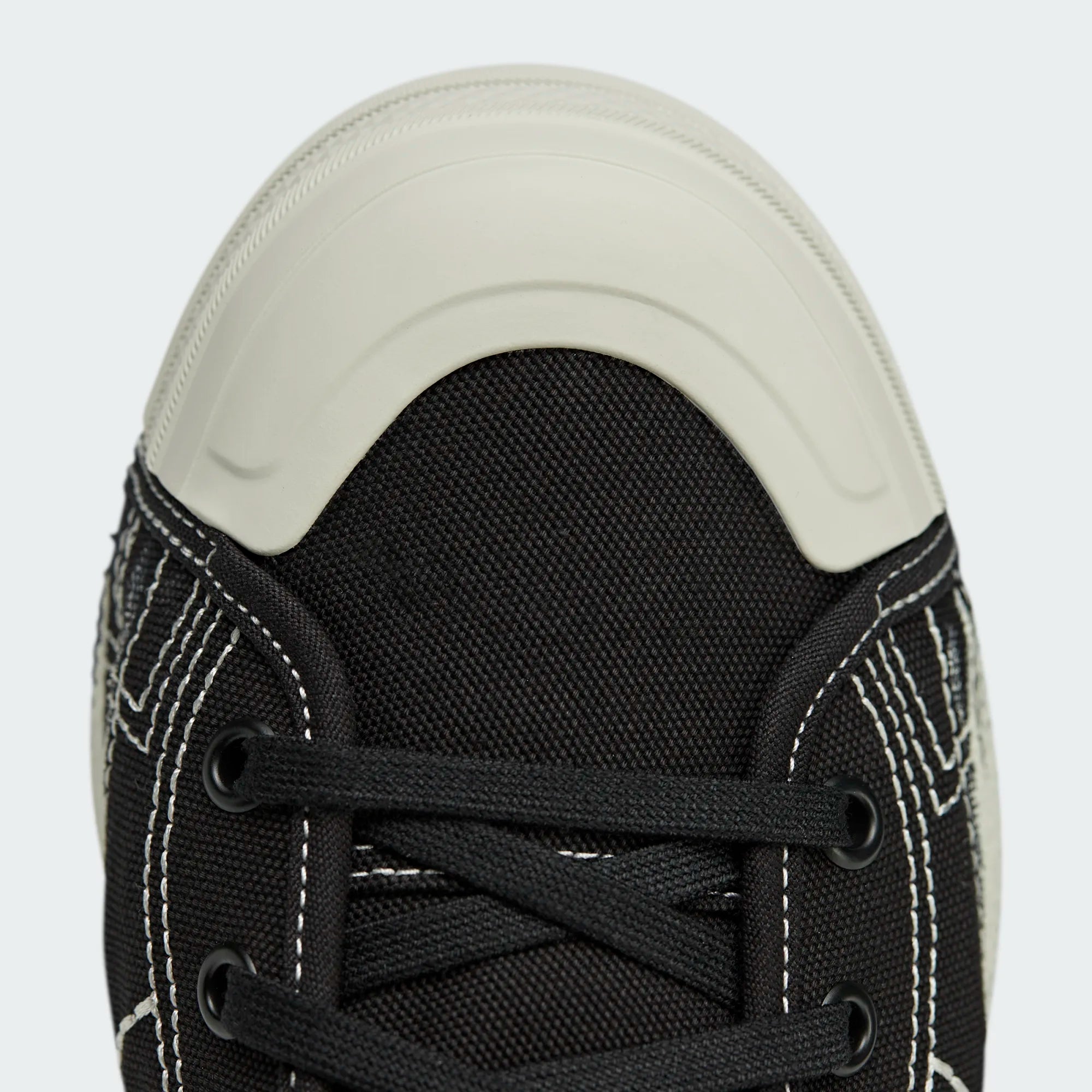 Y-3 Nizza lo black/black/talc JQ2448