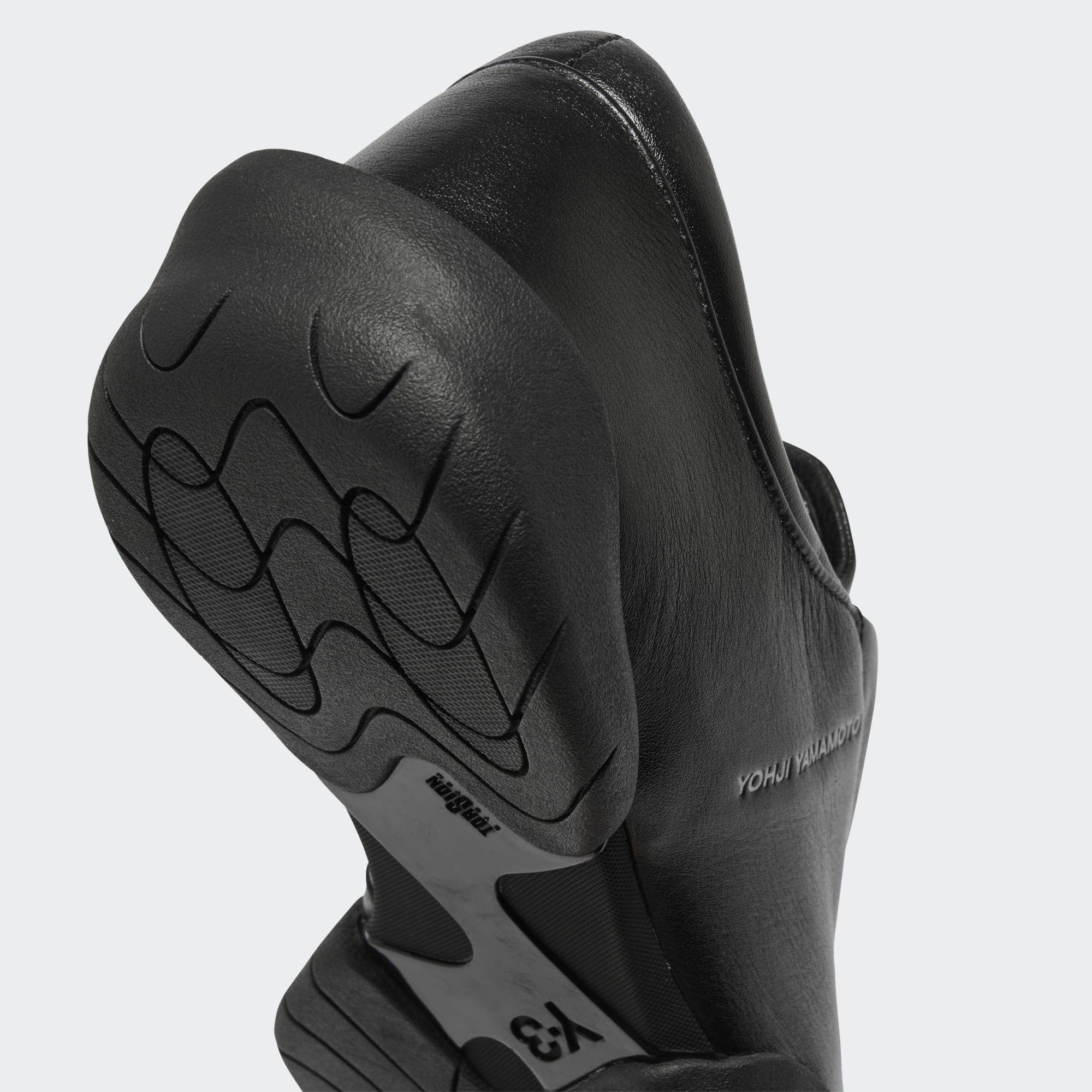 Y-3 Regu black/black JS1116