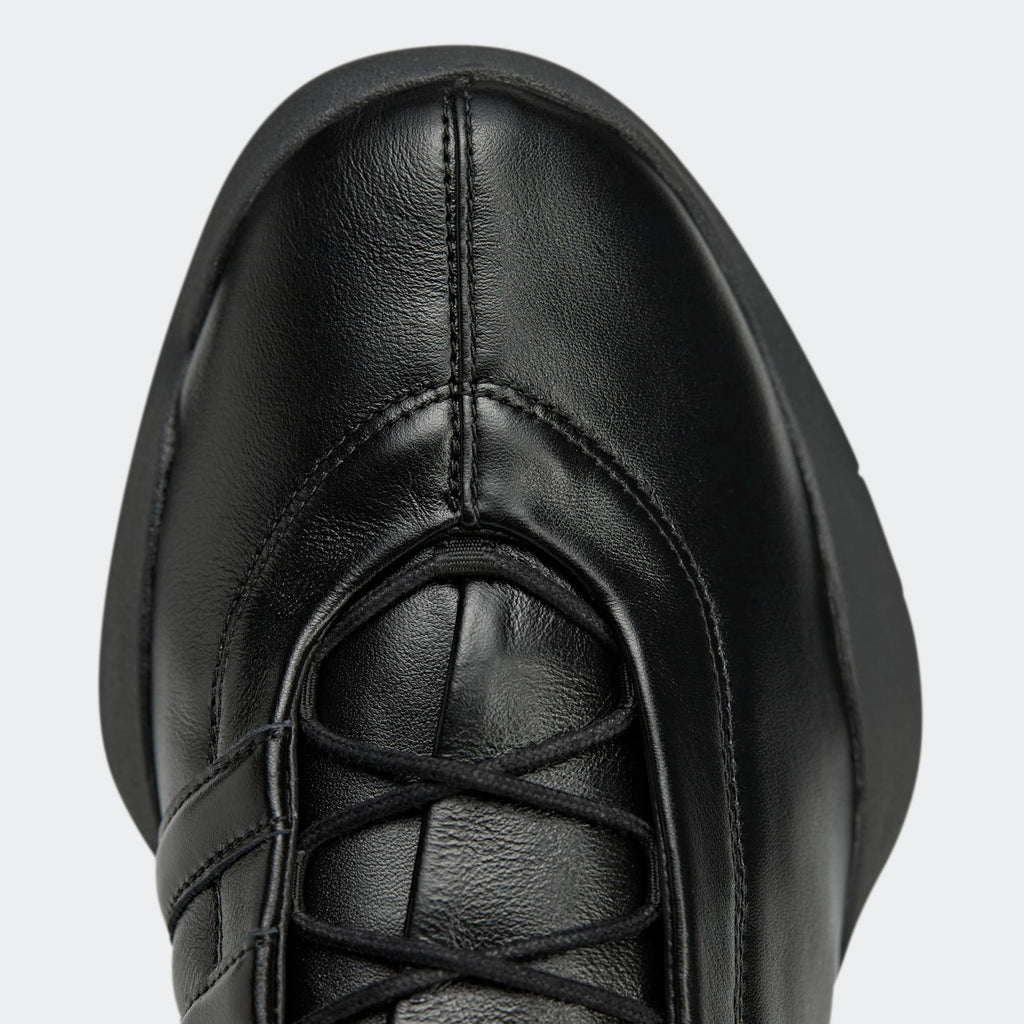 Y-3 Regu black/black JS1116