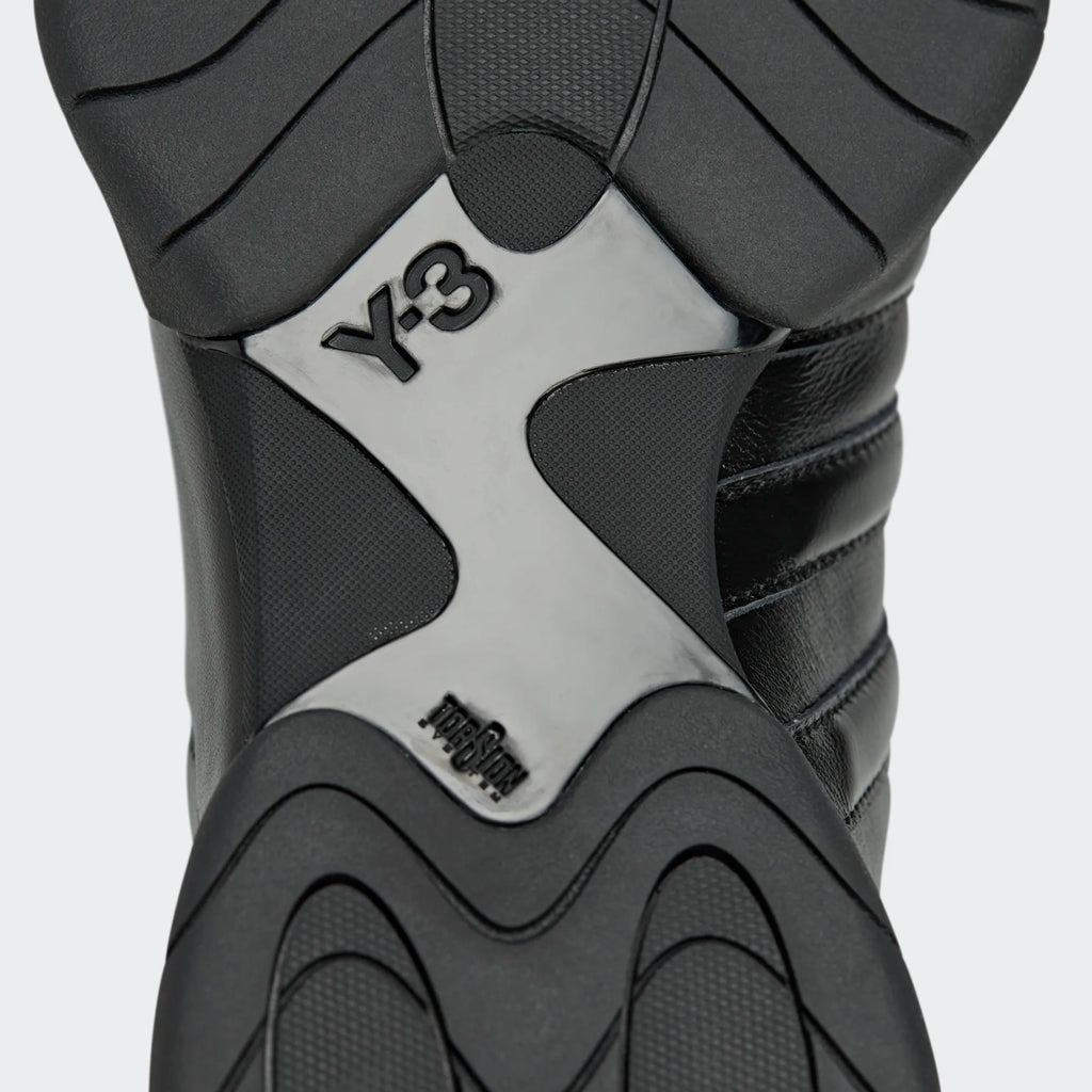 Y-3 Regu black/black JS1116