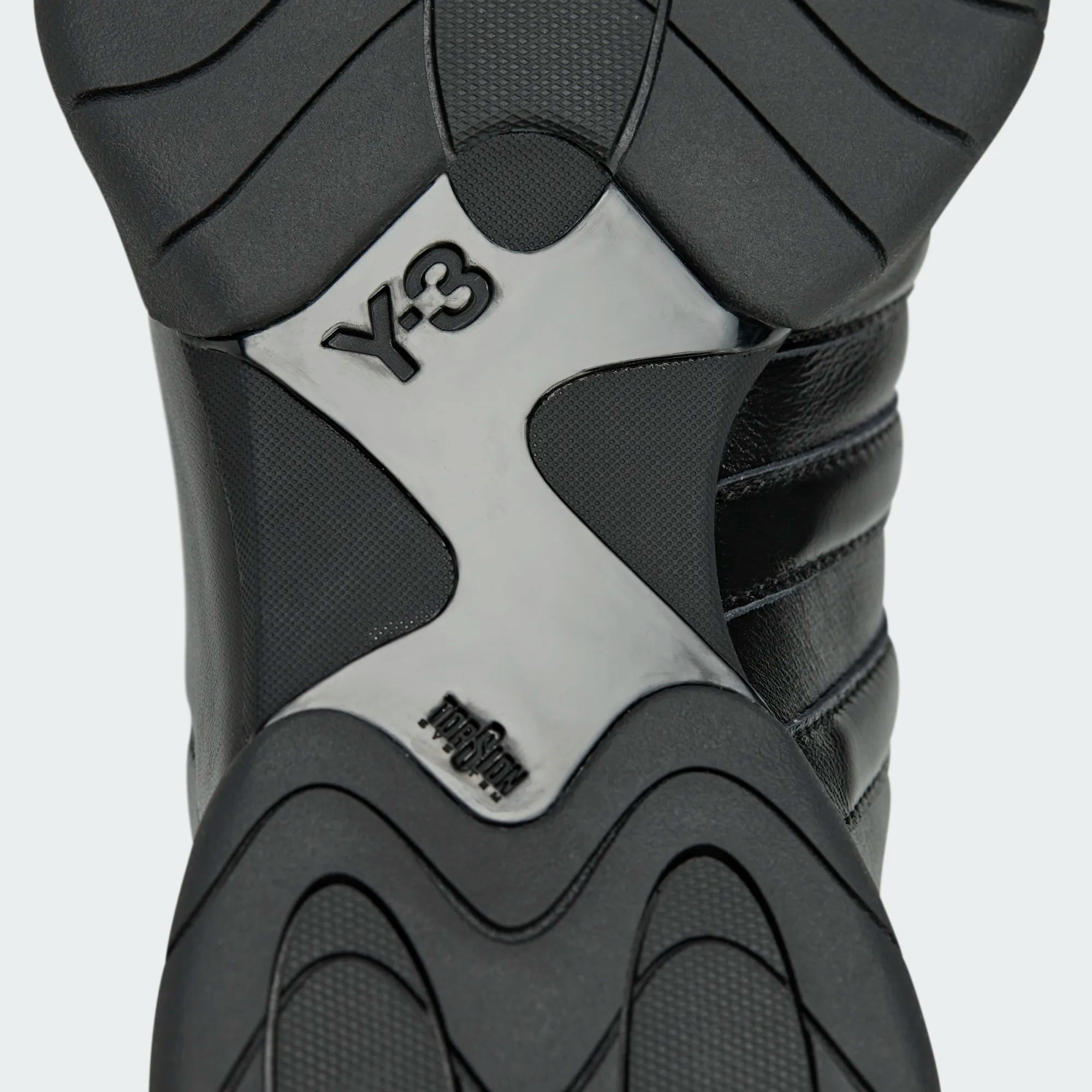 Y-3 Regu black/black JS1116