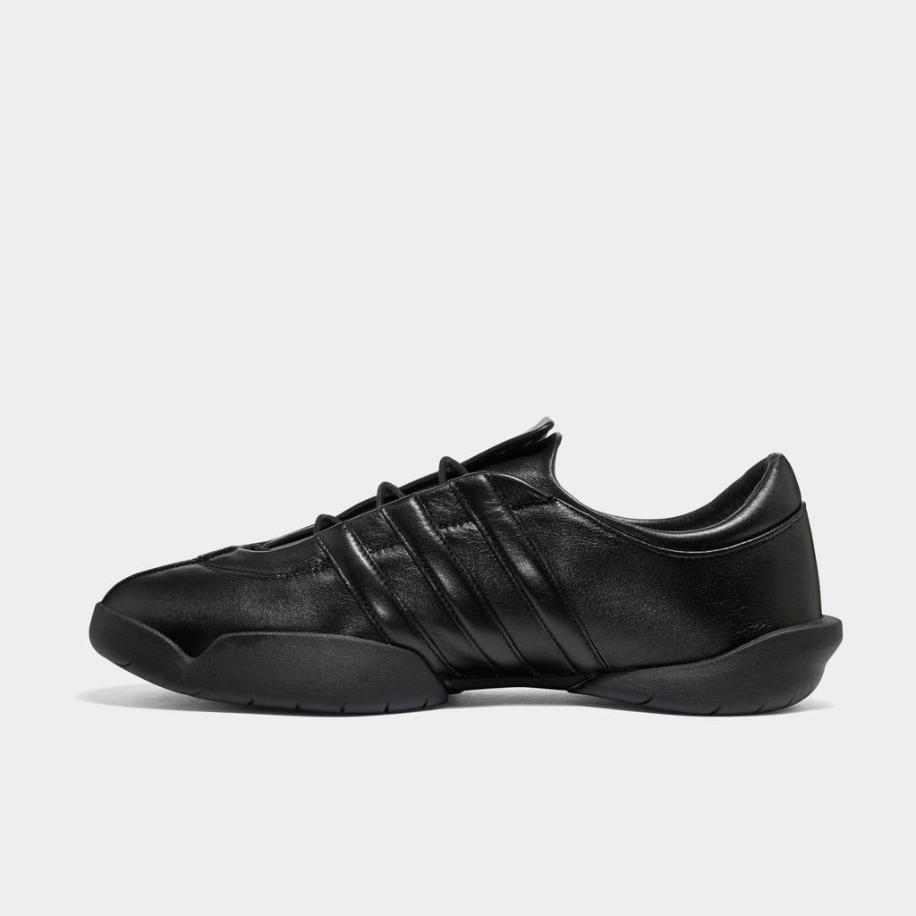 Y-3 Regu black/black JS1116