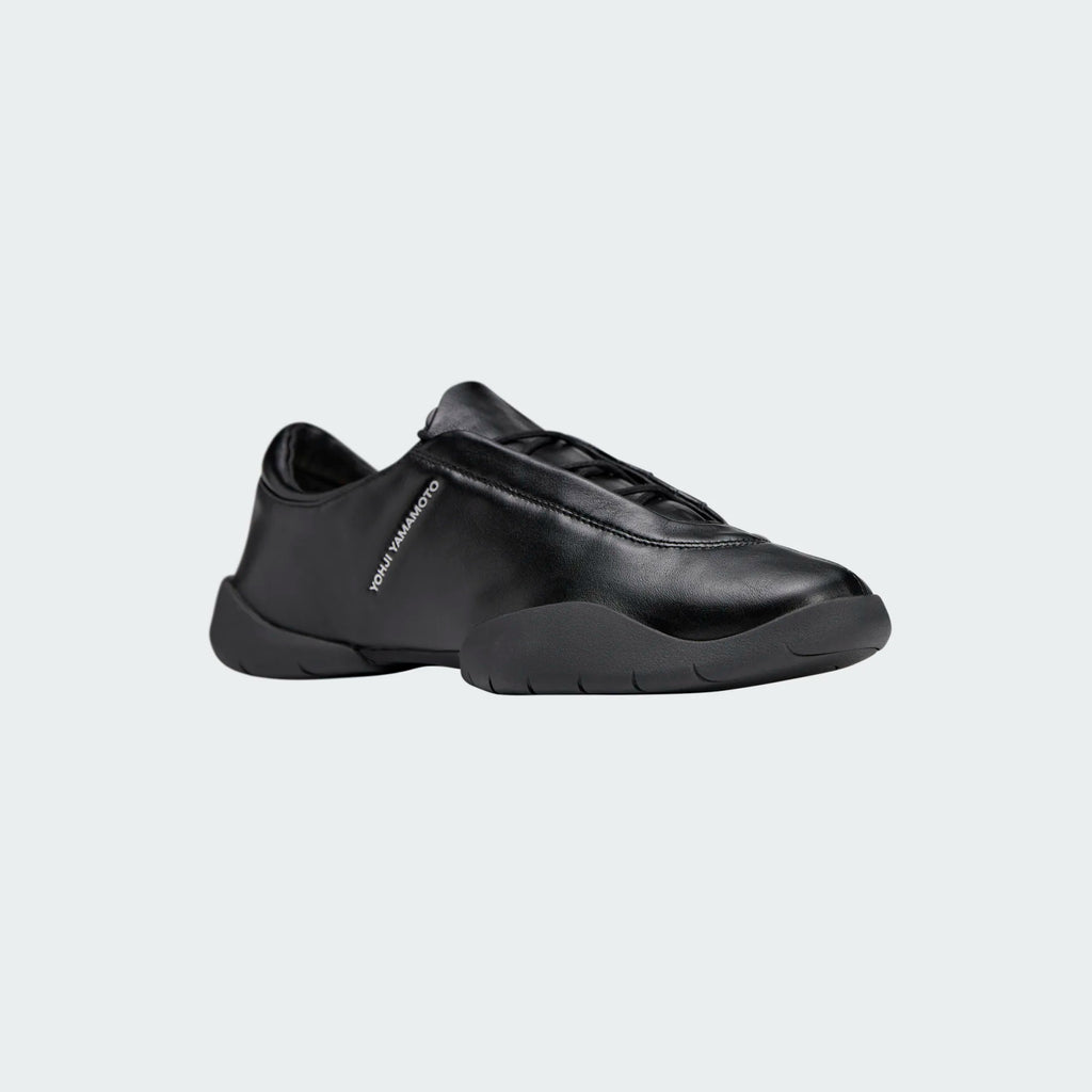 Y-3 Regu black/black JS1116