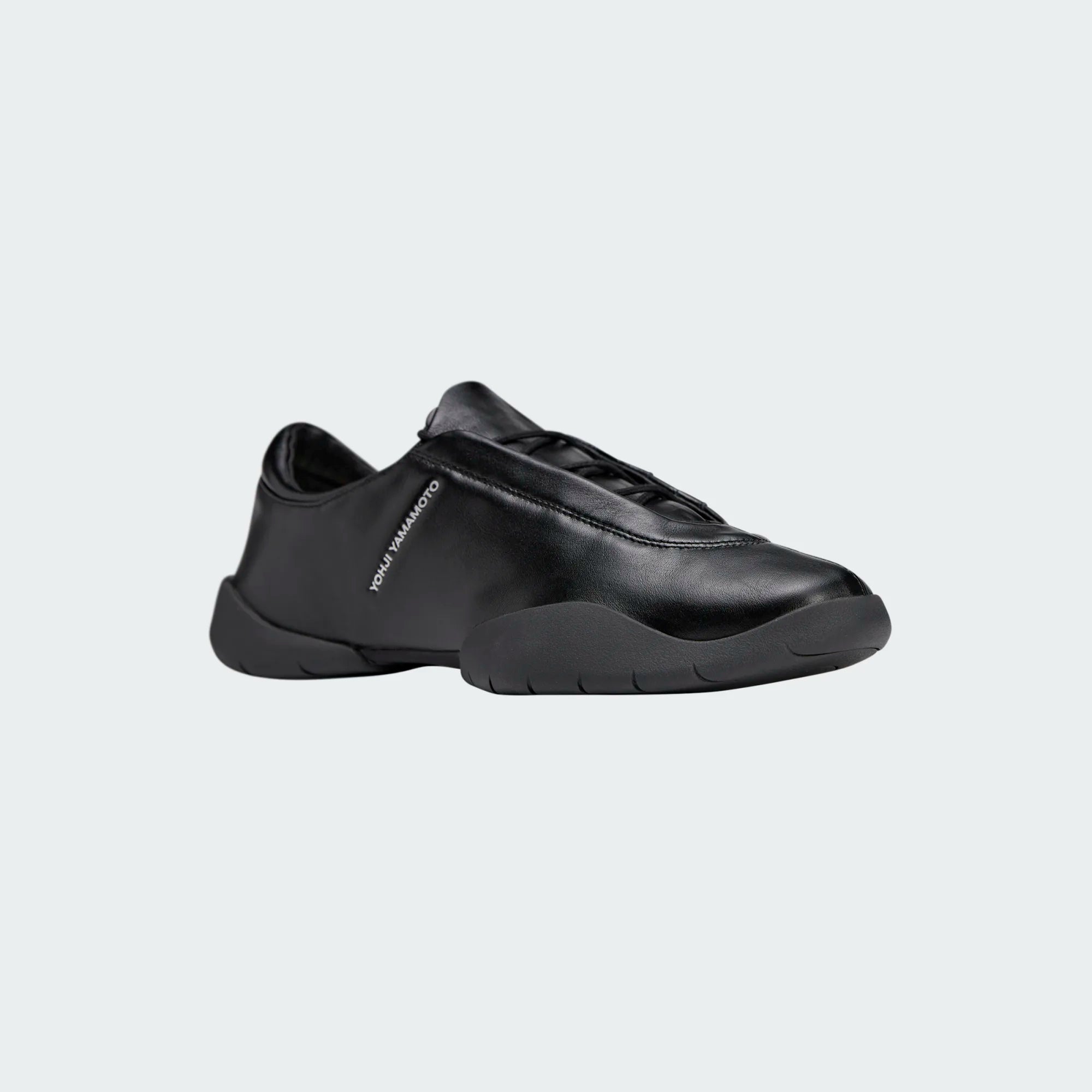 Y-3 Regu black/black JS1116