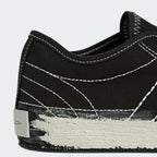 Y-3 Nizza lo black/black/talc JQ2448