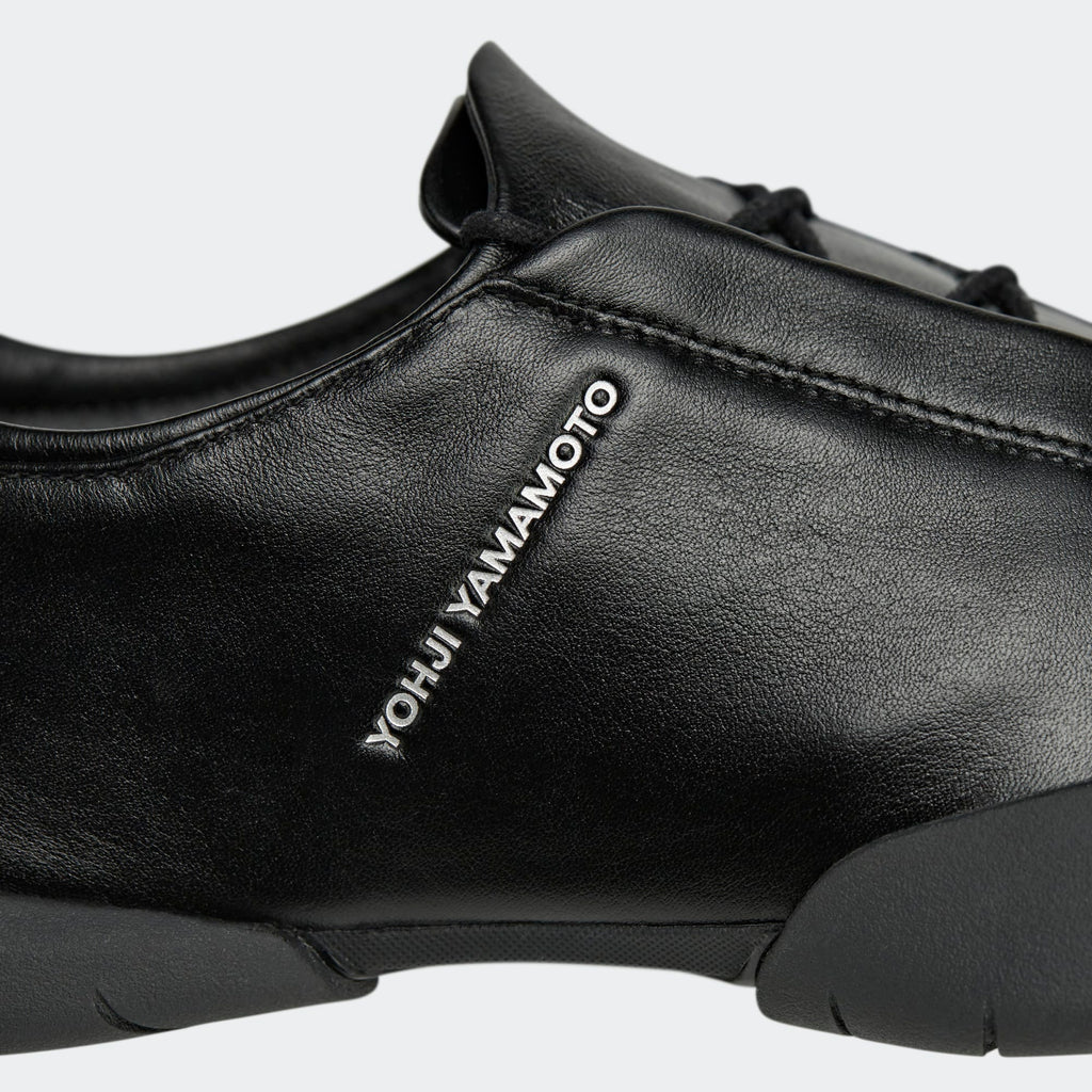 Y-3 Regu black/black JS1116