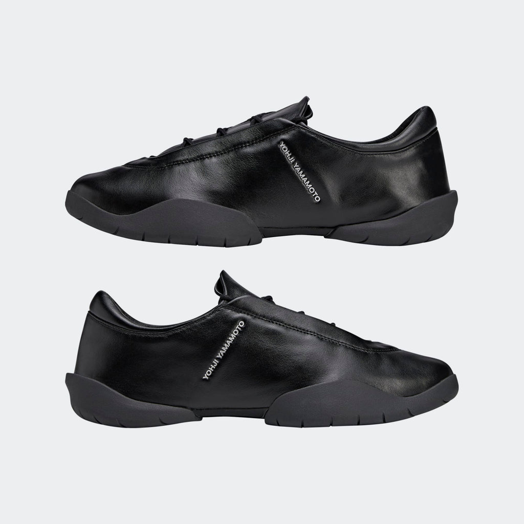 Y-3 Regu black/black JS1116