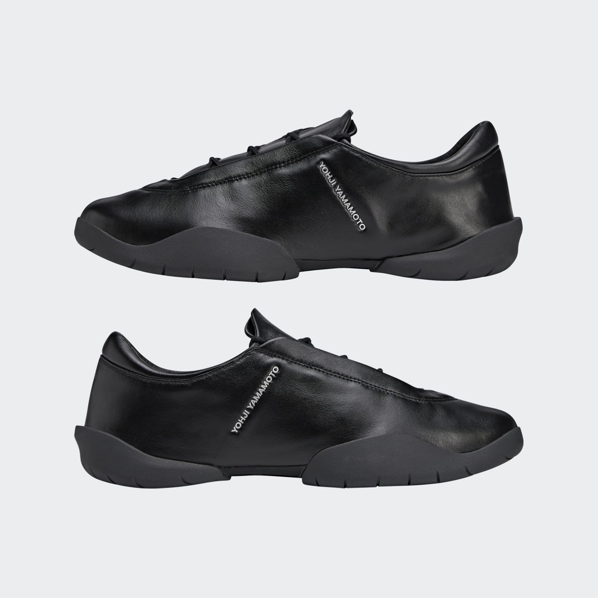 Y-3 Regu black/black JS1116
