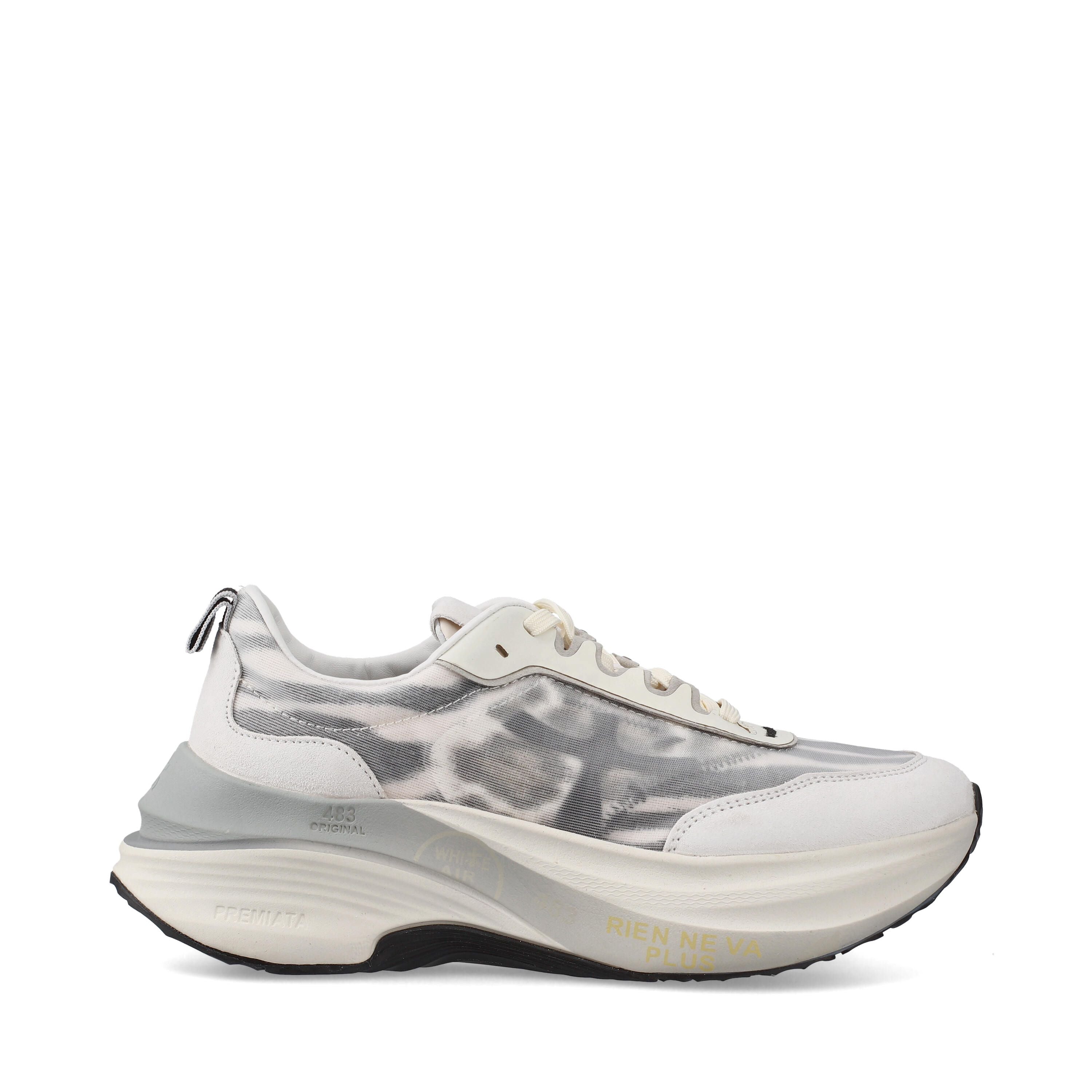 Premiata PRMT Hill 7507