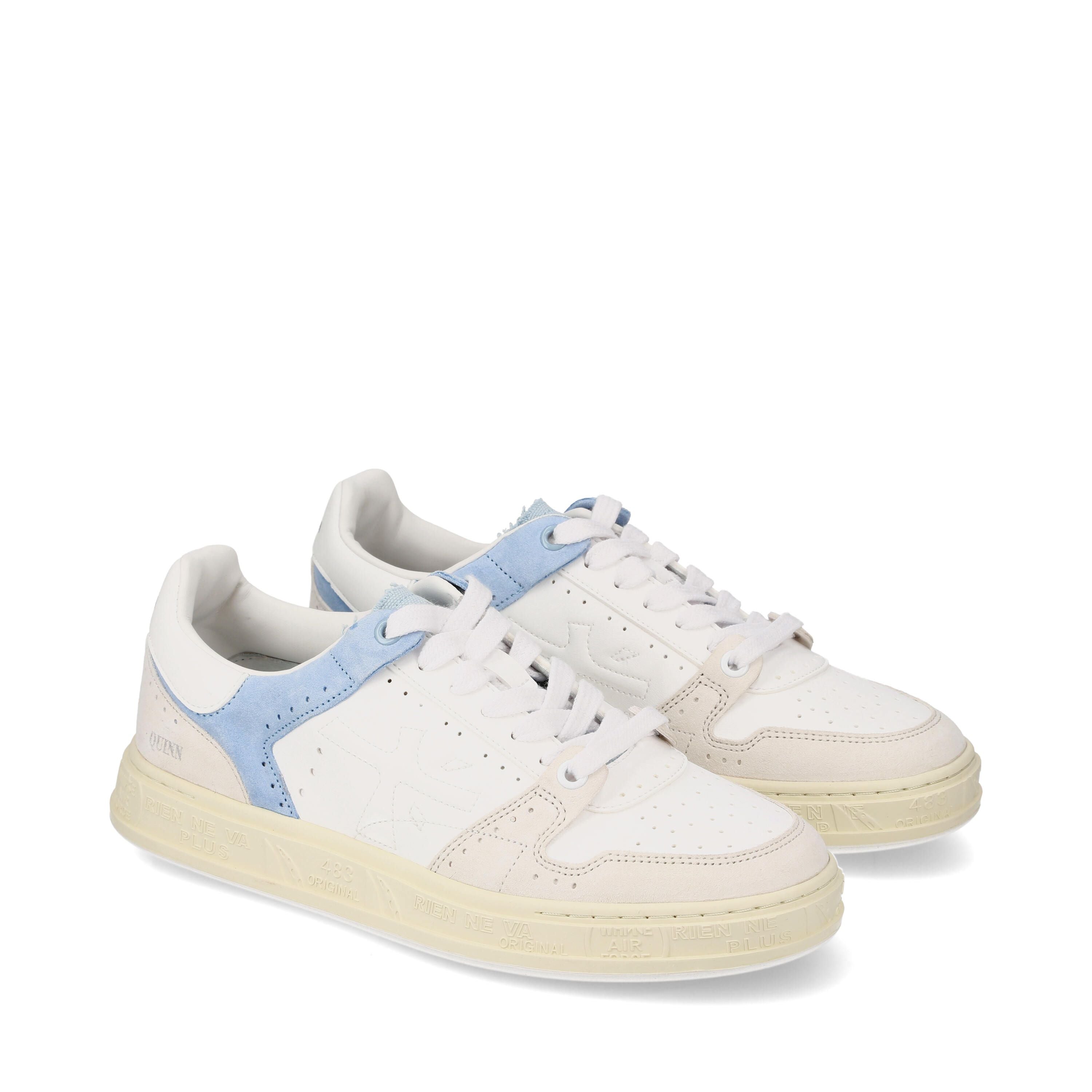 Premiata PRMT Quinnd 7416