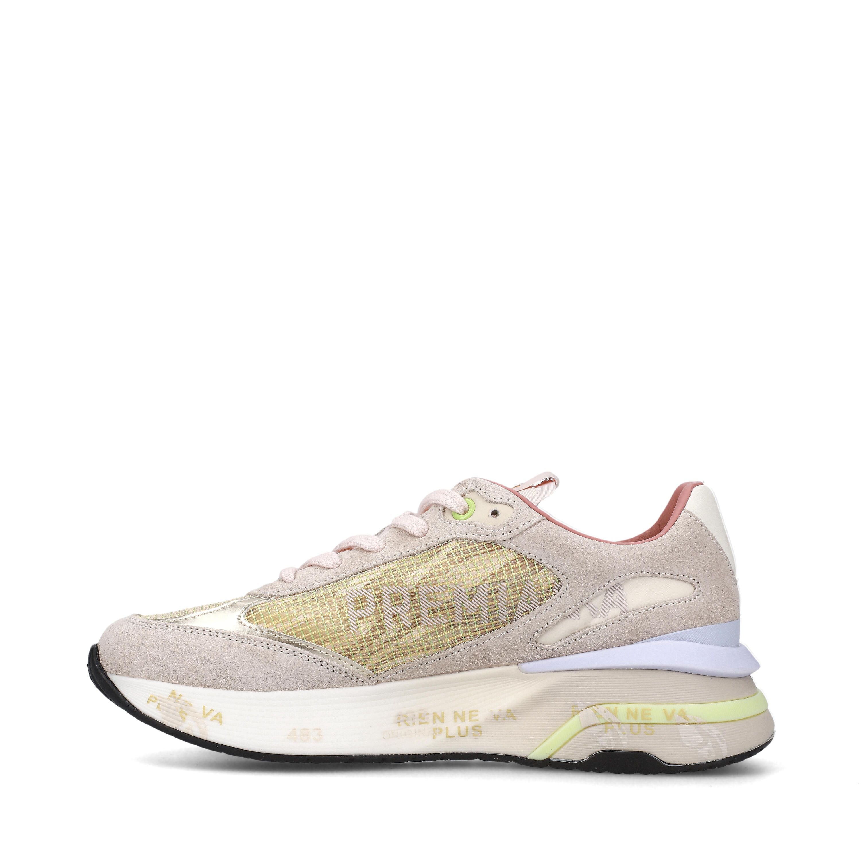 Premiata PRMT Moerund 7464