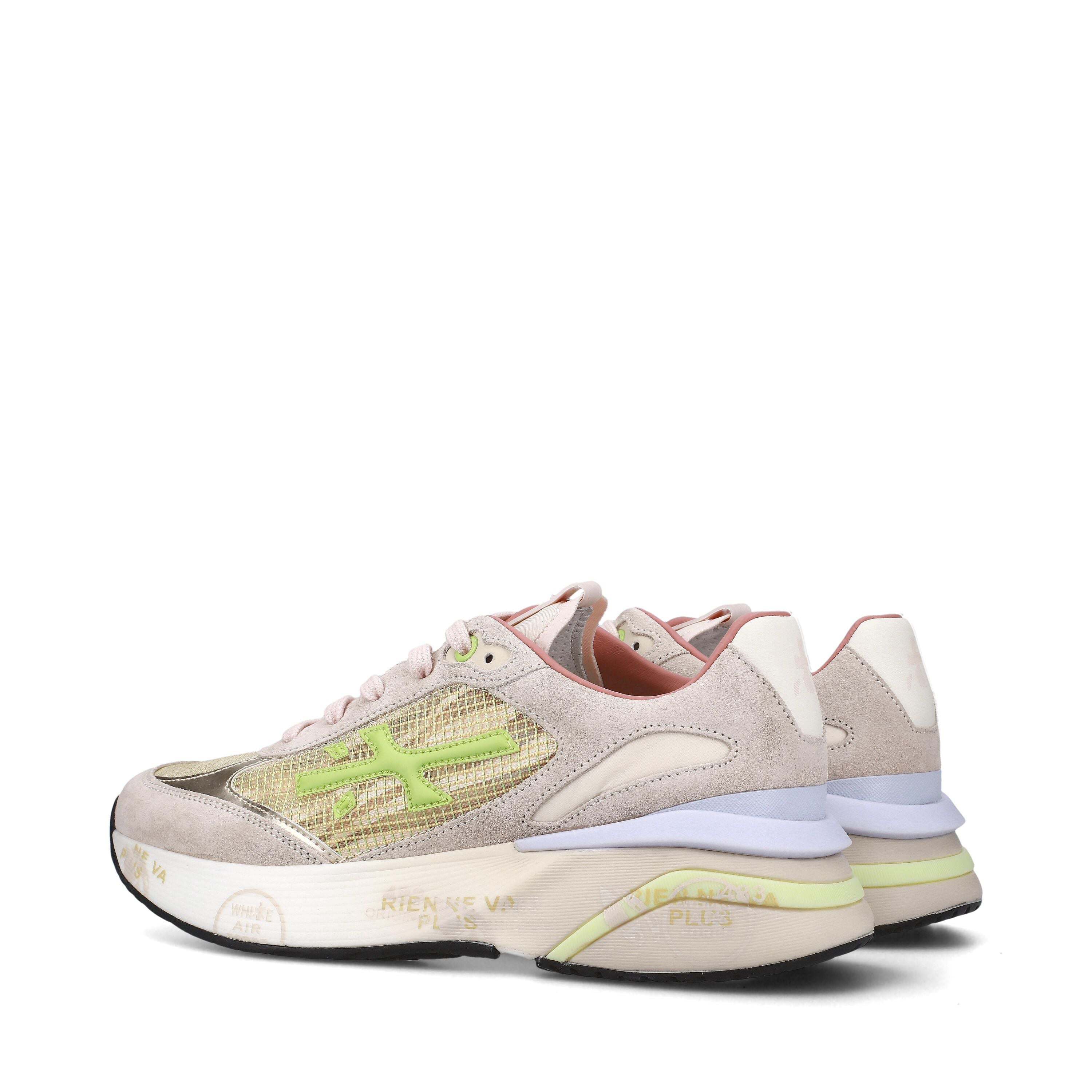 Premiata PRMT Moerund 7464