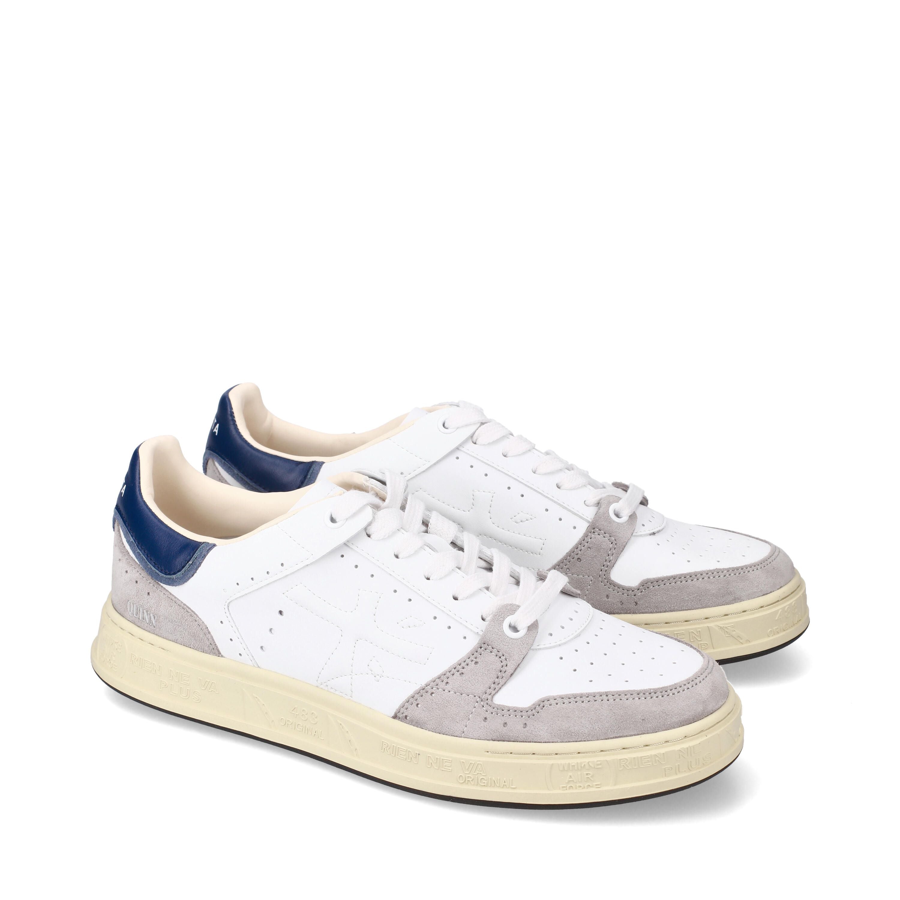 Premiata PRMT Quinn 7323