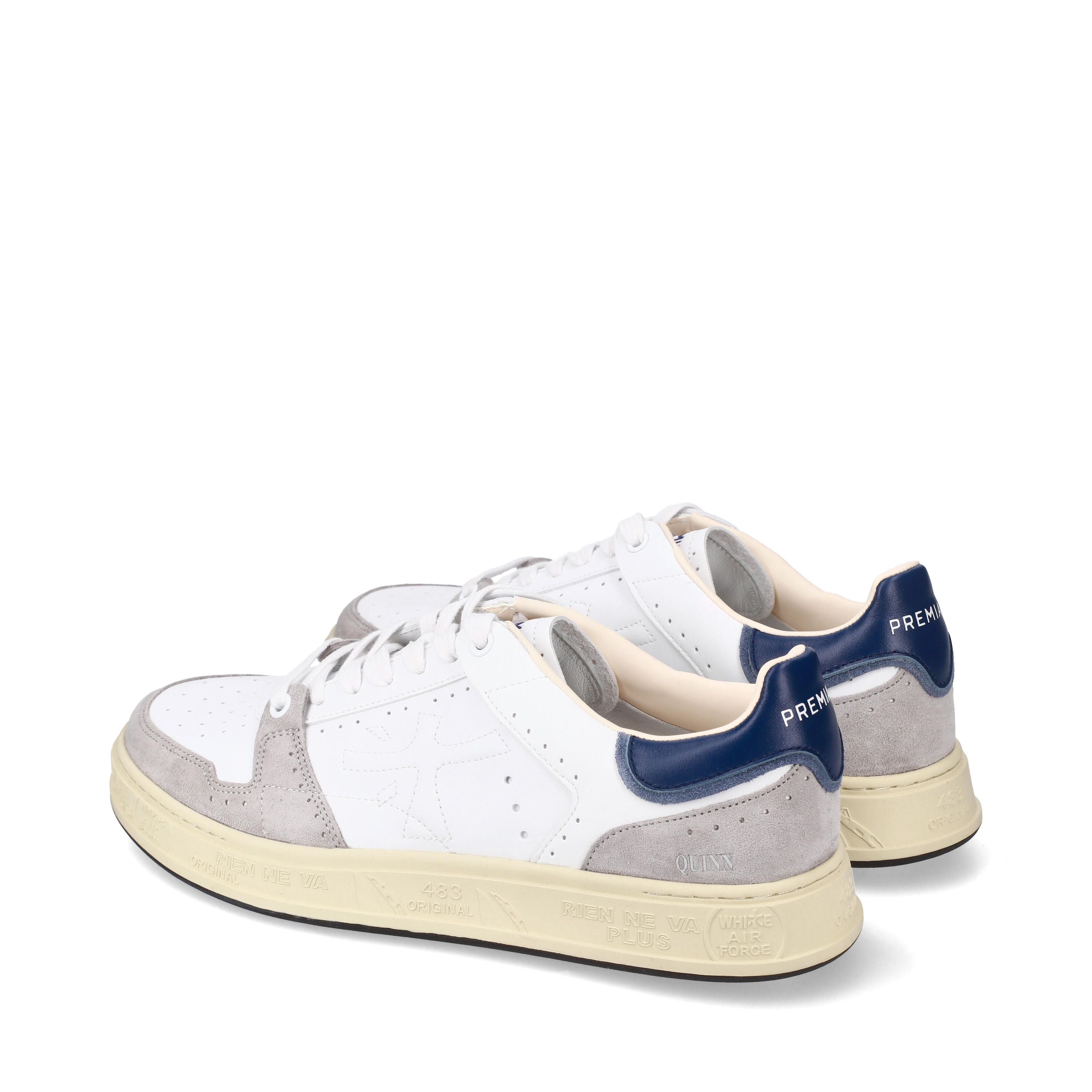Premiata PRMT Quinn 7323