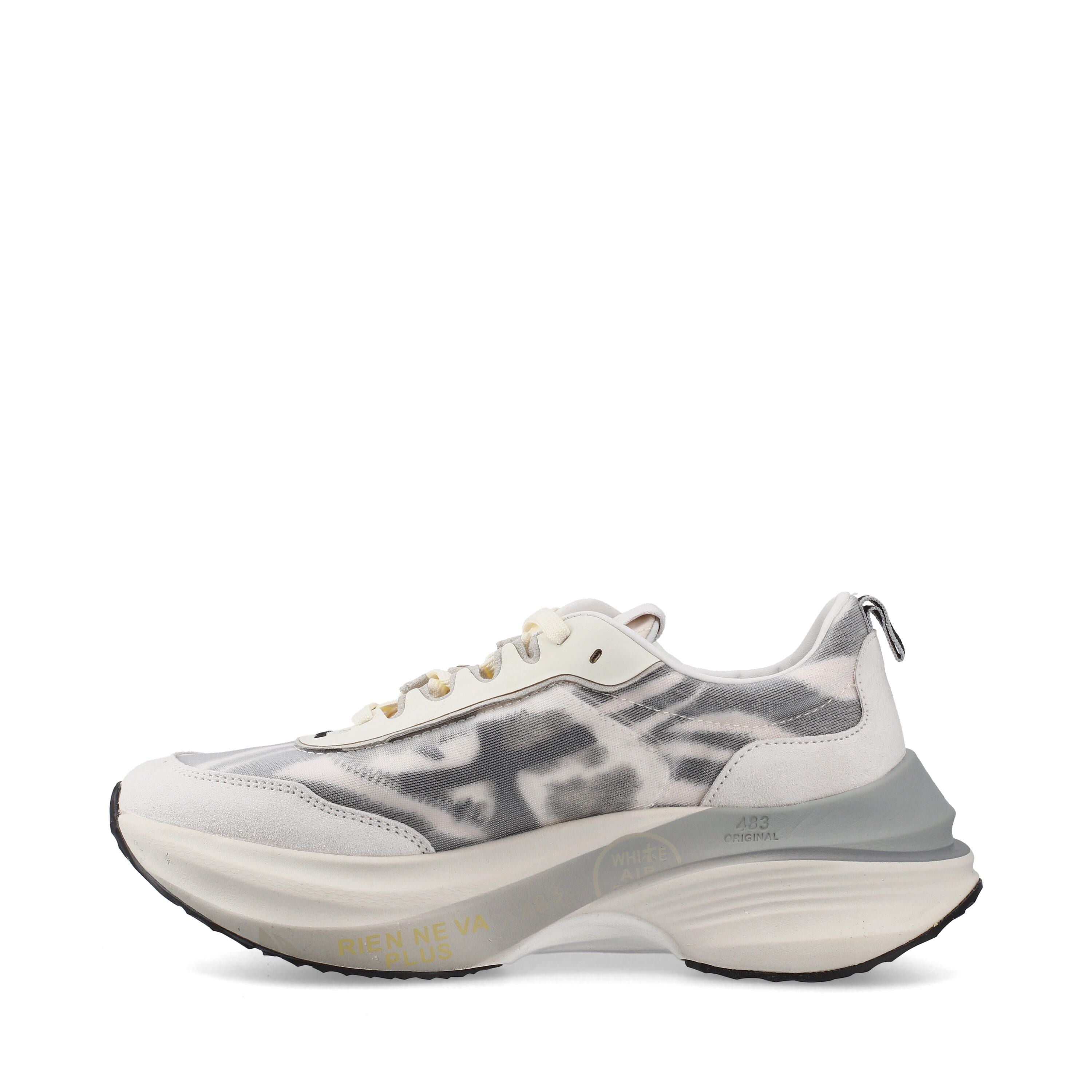 Premiata PRMT Hill 7507