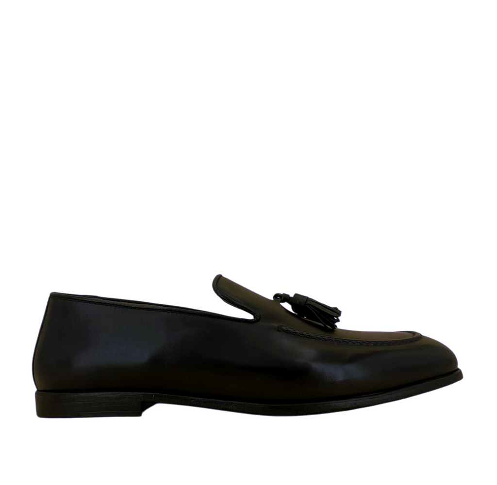 Premiata Mille885 Lenny Viaggio nero