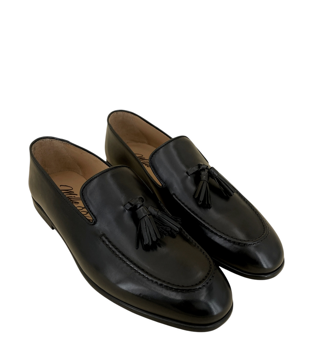 Premiata Mille885 Lenny Viaggio nero