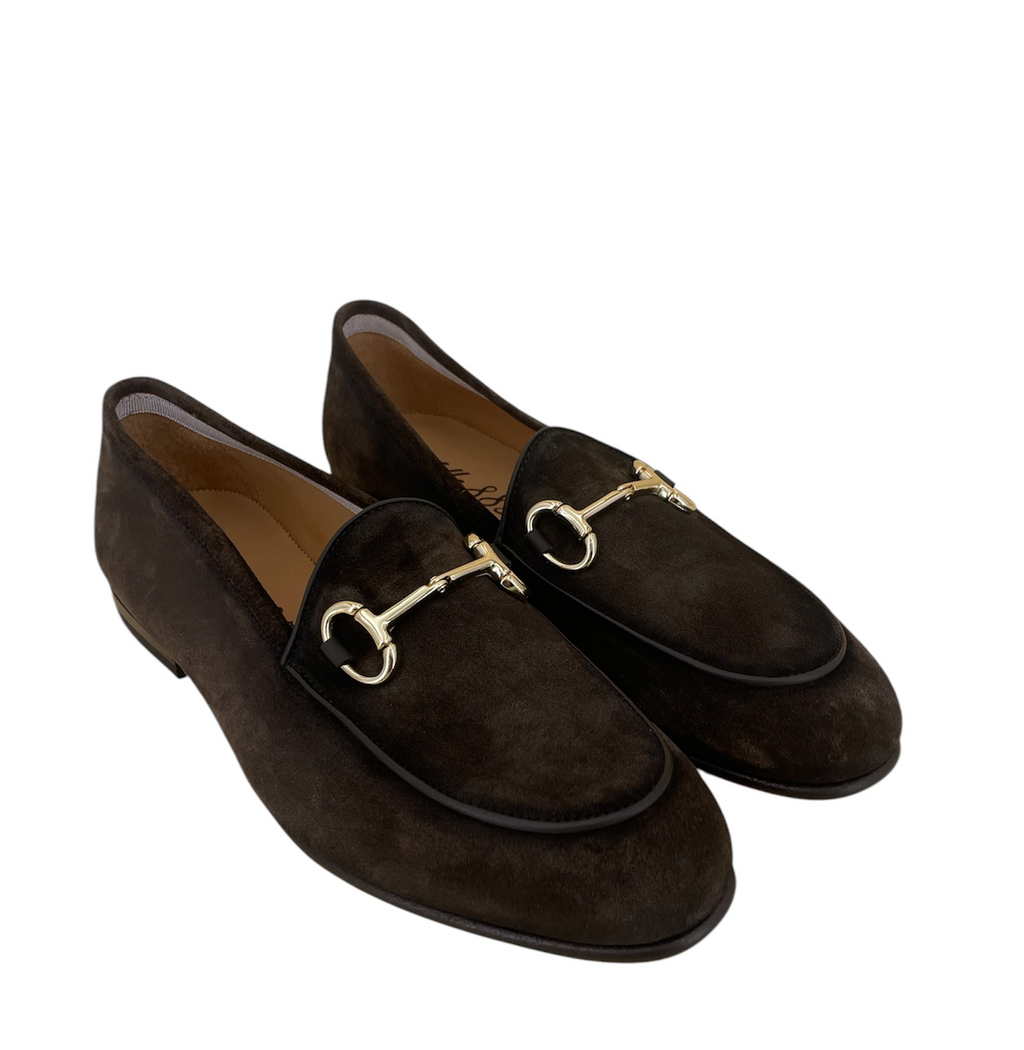 Premiata Mille885 Lipari Aero testa di moro