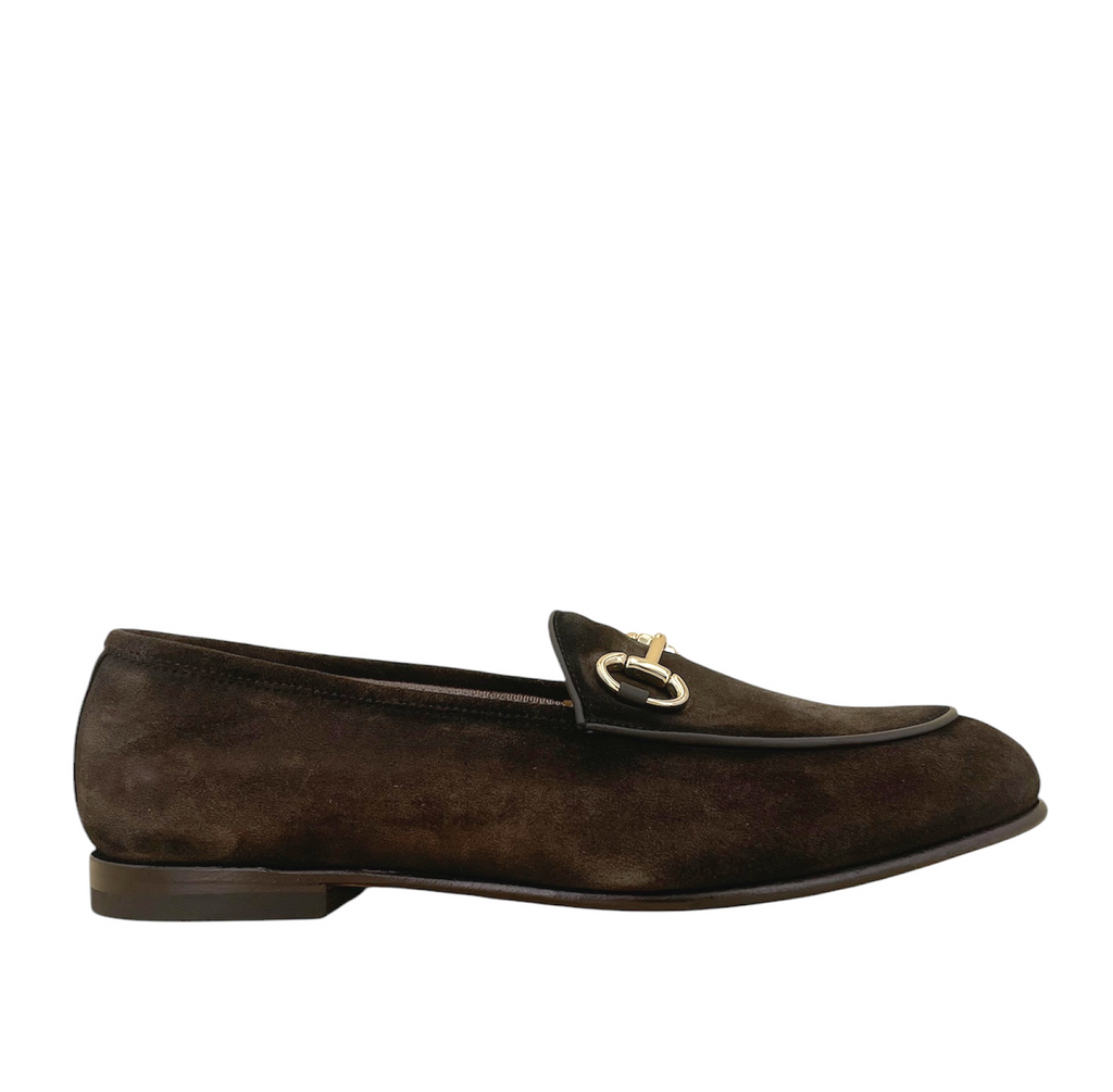 Premiata Mille885 Lipari Aero testa di moro