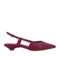 Pomme d'or 2253 glove cranberry