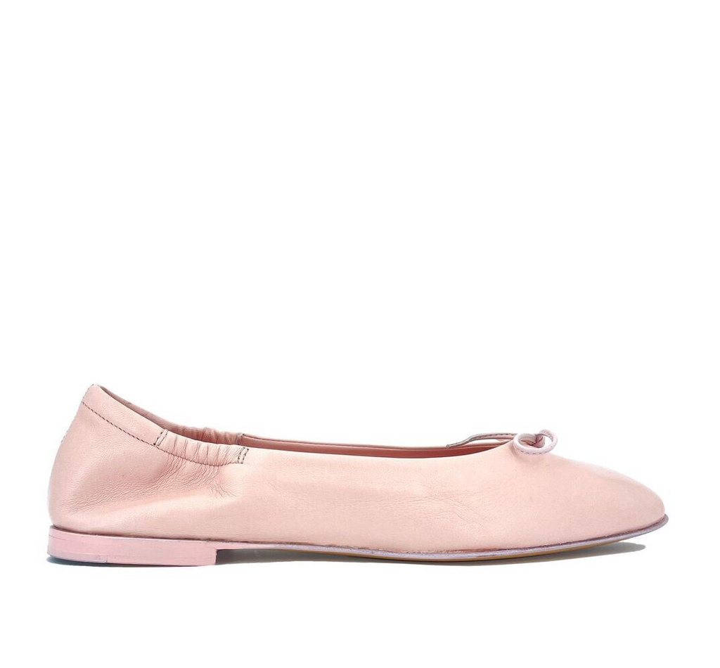 Pomme d'or 0450 glove rosè
