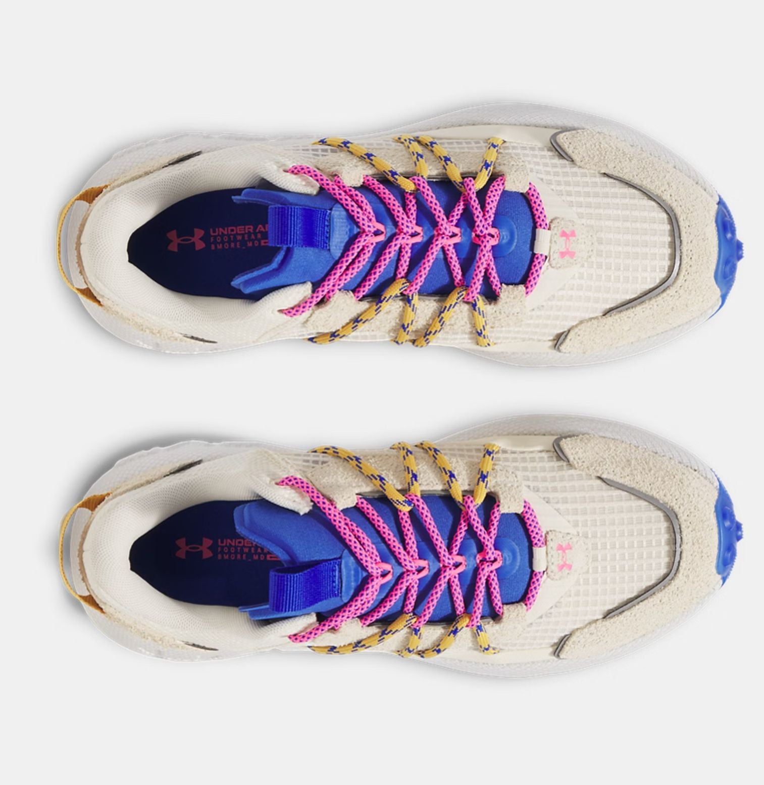 Under Armour UA Fat Tire Venture Pro 3027212-142