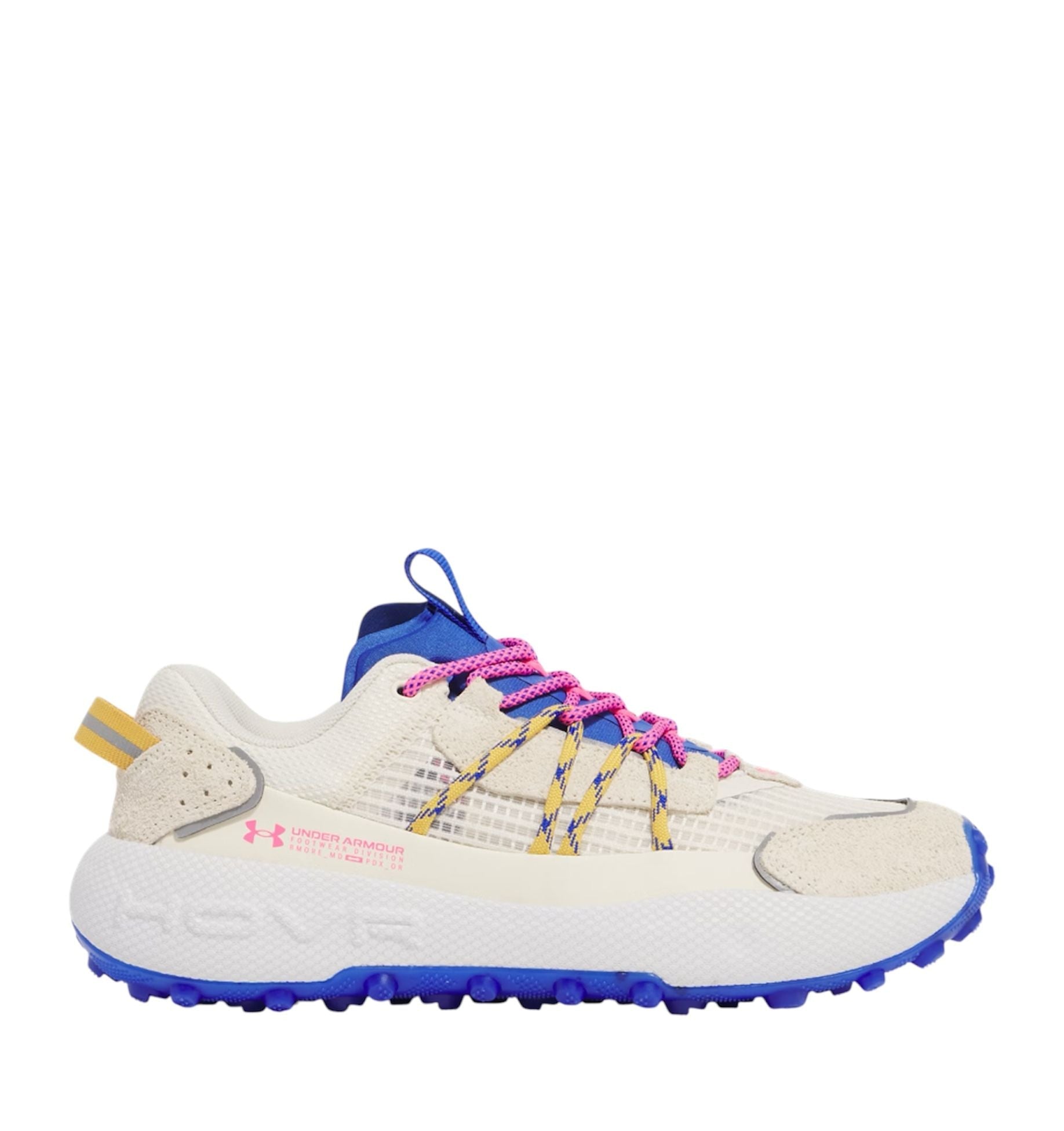 Under Armour UA Fat Tire Venture Pro 3027212-142