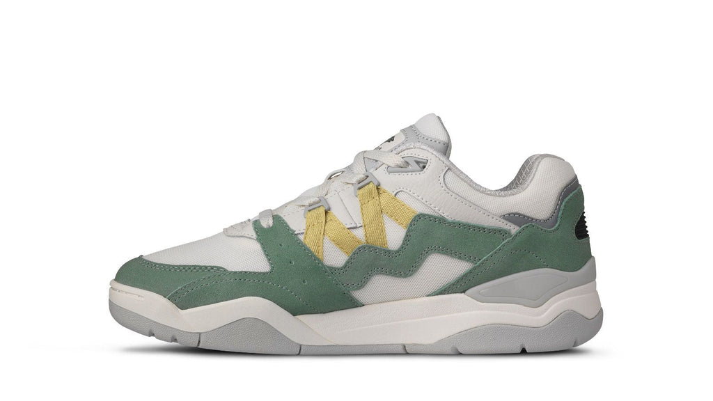 Karhu Fusion XT iceberg green / Dusty yellow