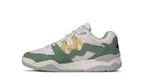 Karhu Fusion XT iceberg green / Dusty yellow