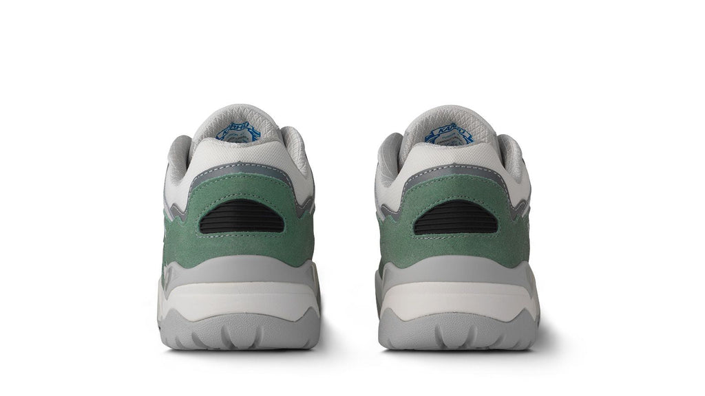 Karhu Fusion XT iceberg green / Dusty yellow