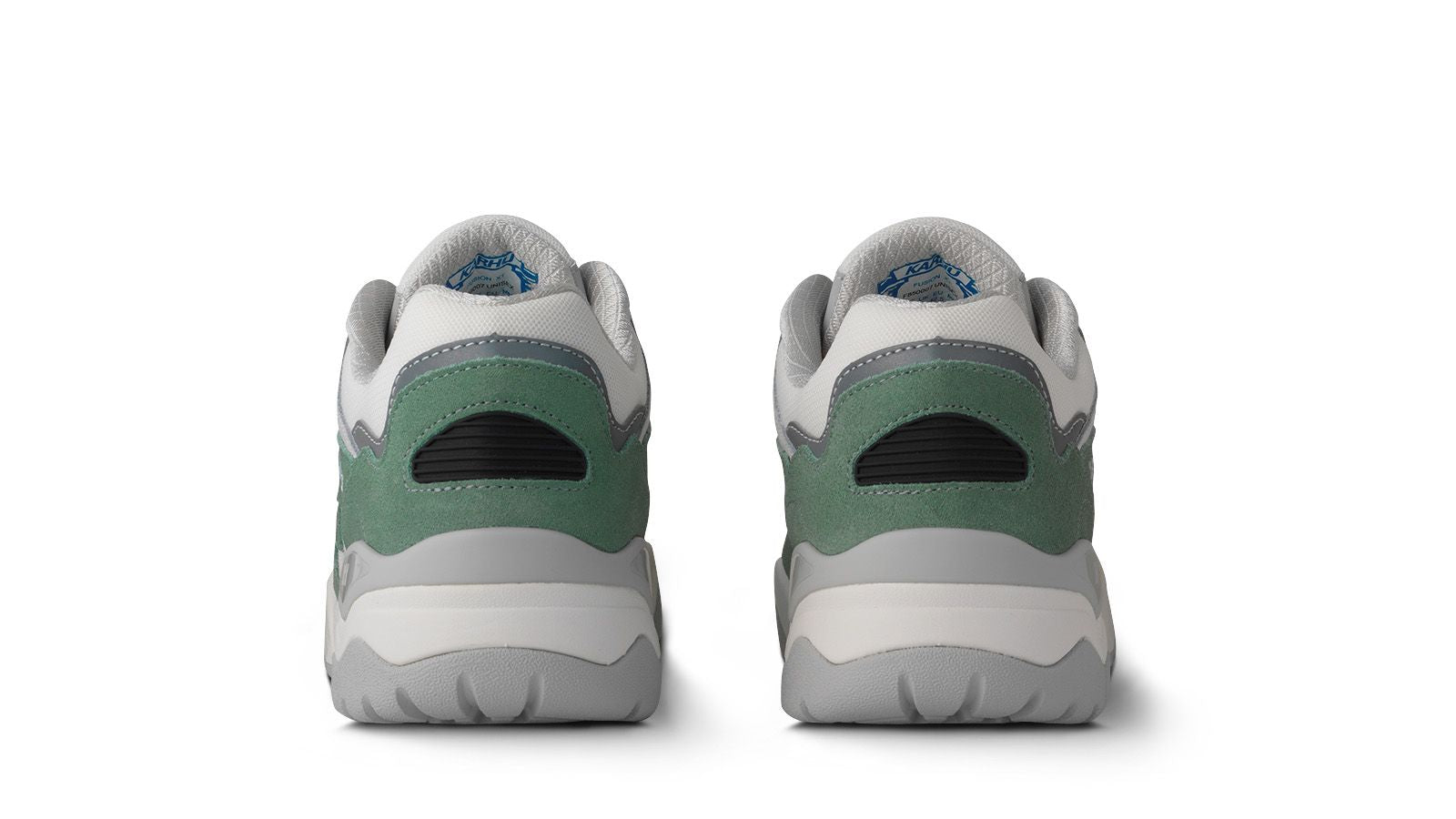 Karhu Fusion XT iceberg green / Dusty yellow