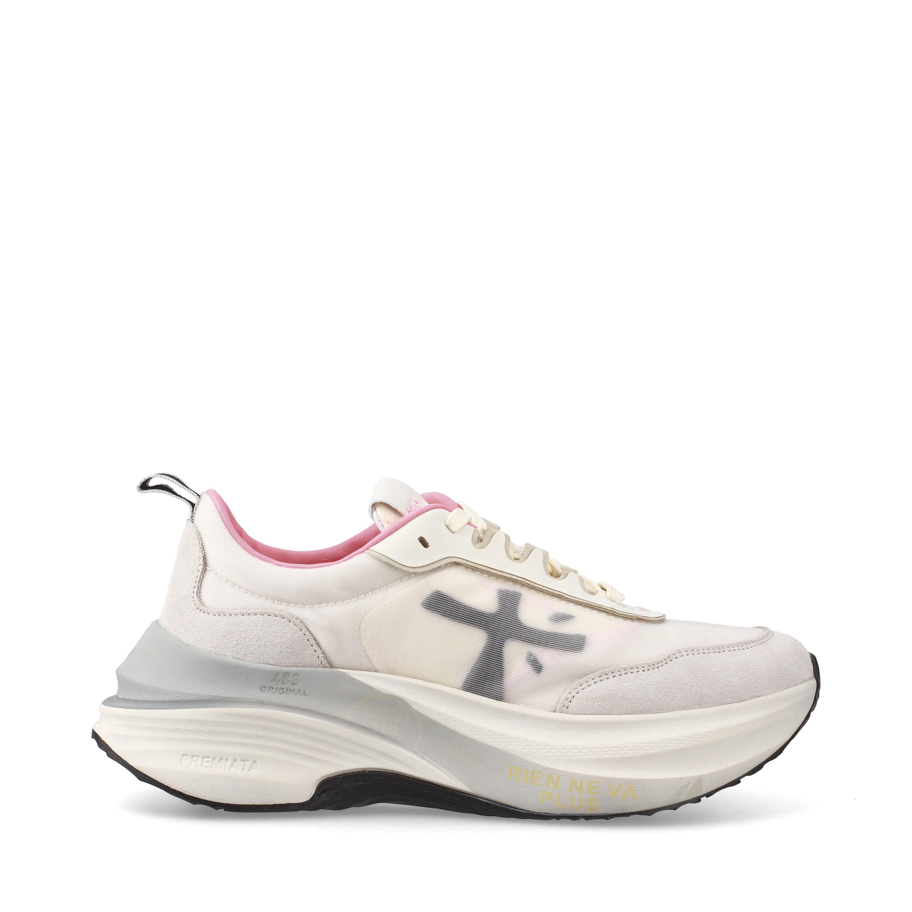 Premiata PRMT Hill 7509