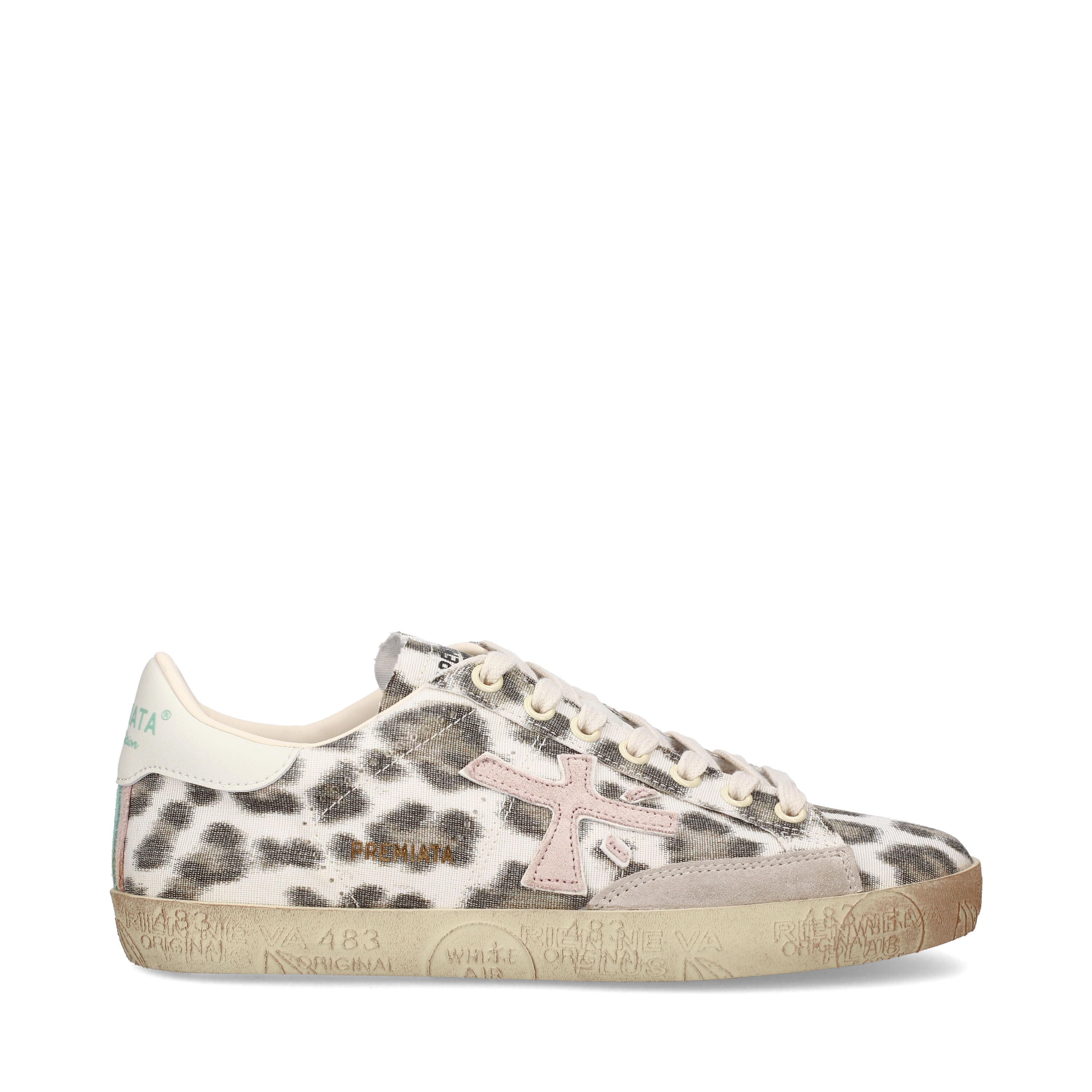 Premiata PRMT Stevend 7272