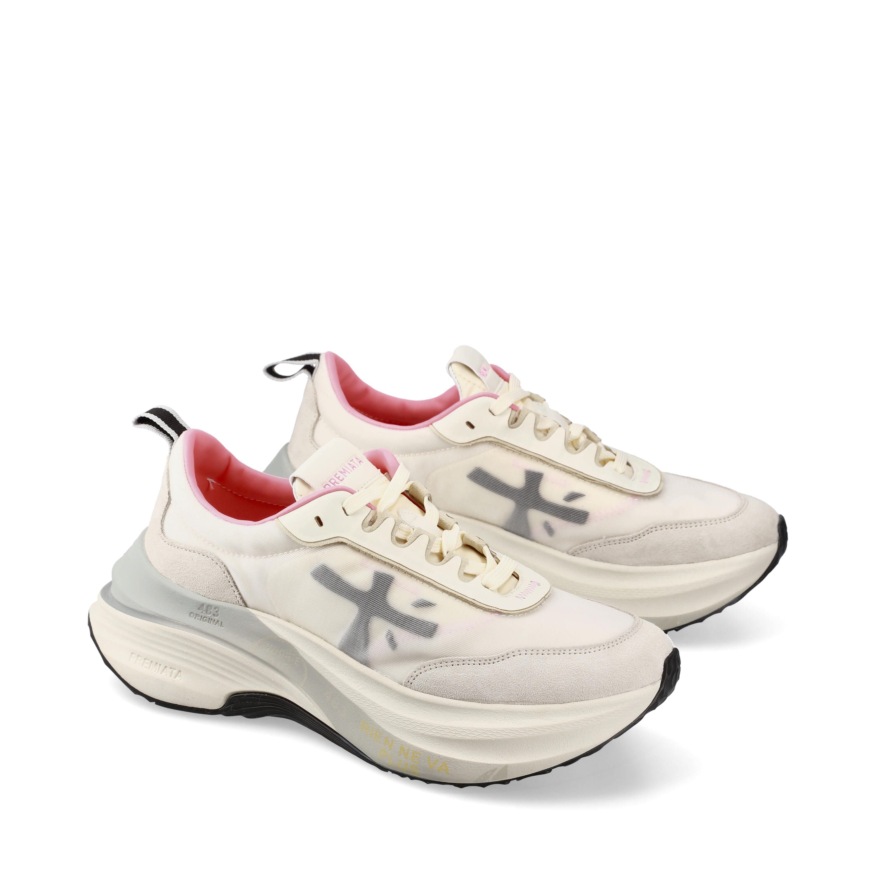 Premiata PRMT Hill 7509