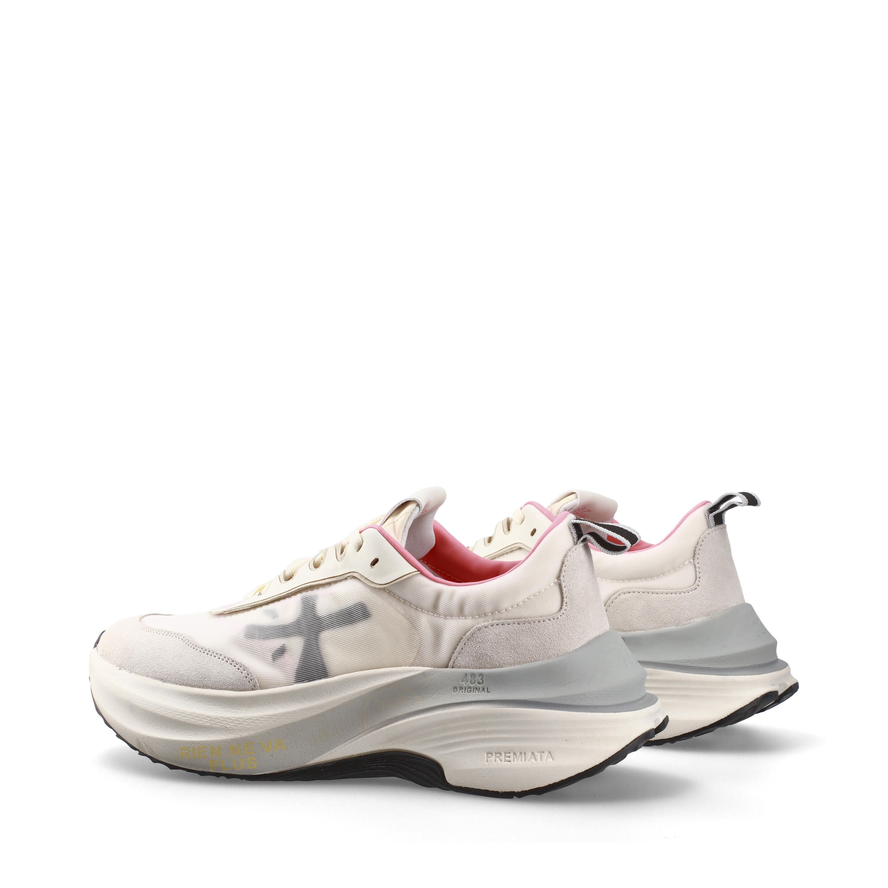 Premiata PRMT Hill 7509