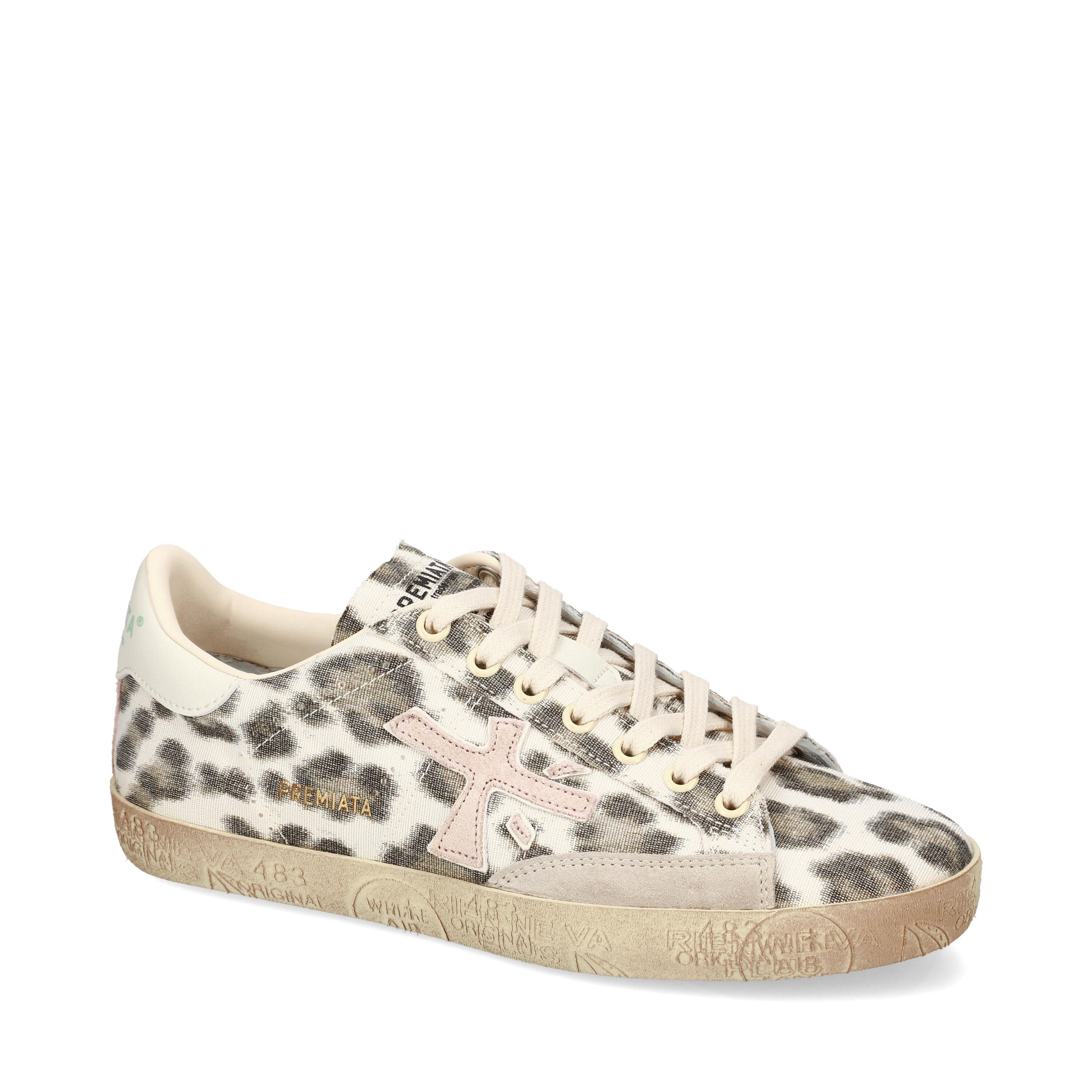 Premiata PRMT Stevend 7272