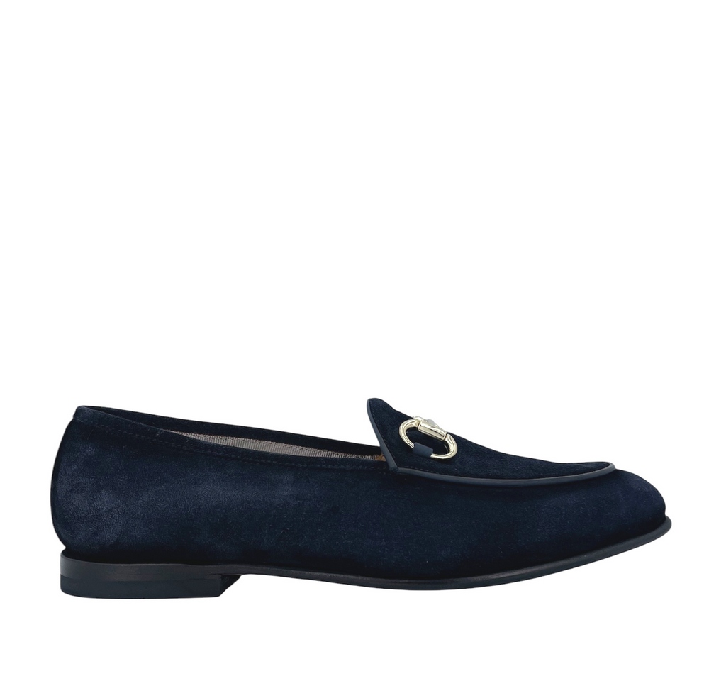 Premiata Mille885 Lipari Aero deep navy