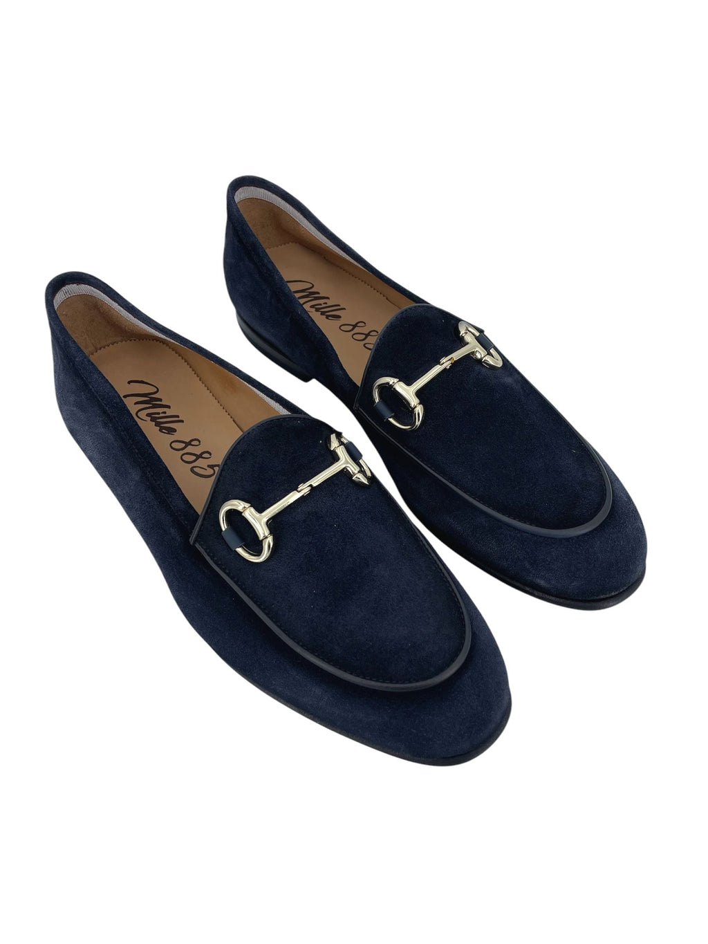 Premiata Mille885 Lipari Aero deep navy