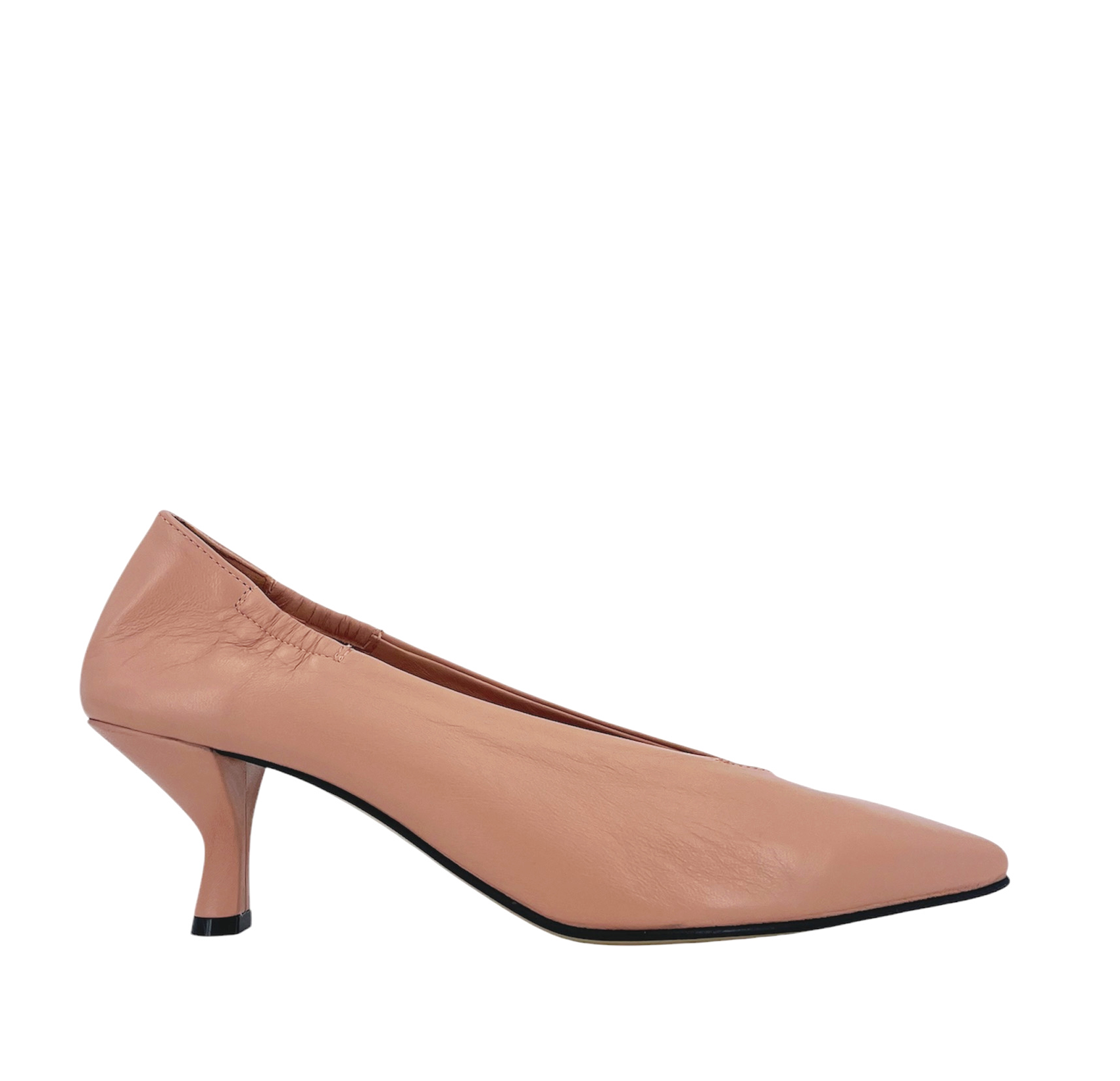 Pomme d'or 6163 glove sandy rose
