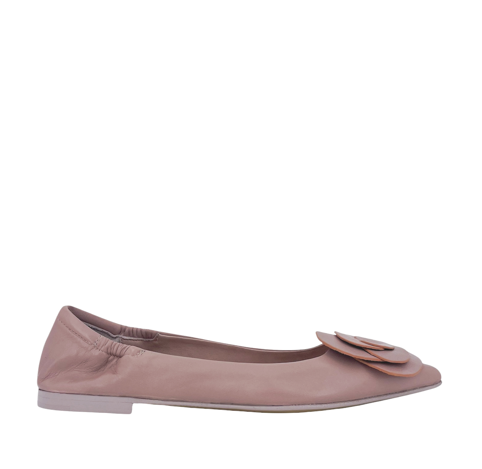 Pomme d'or 1015 glove nude