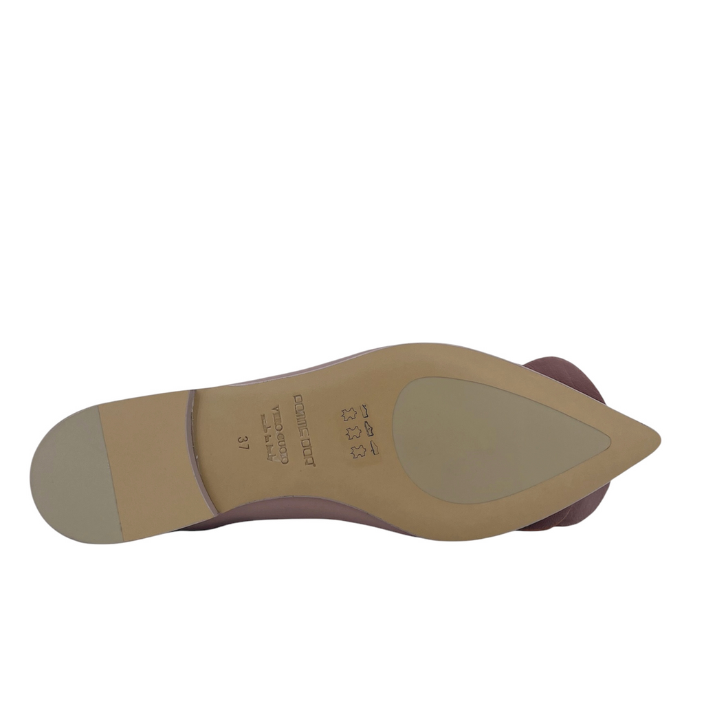 Pomme d'or 1015 glove nude