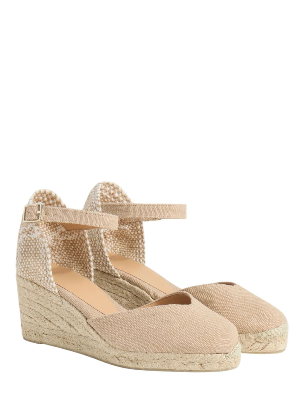 Castaner Chiarita 6/002 sand