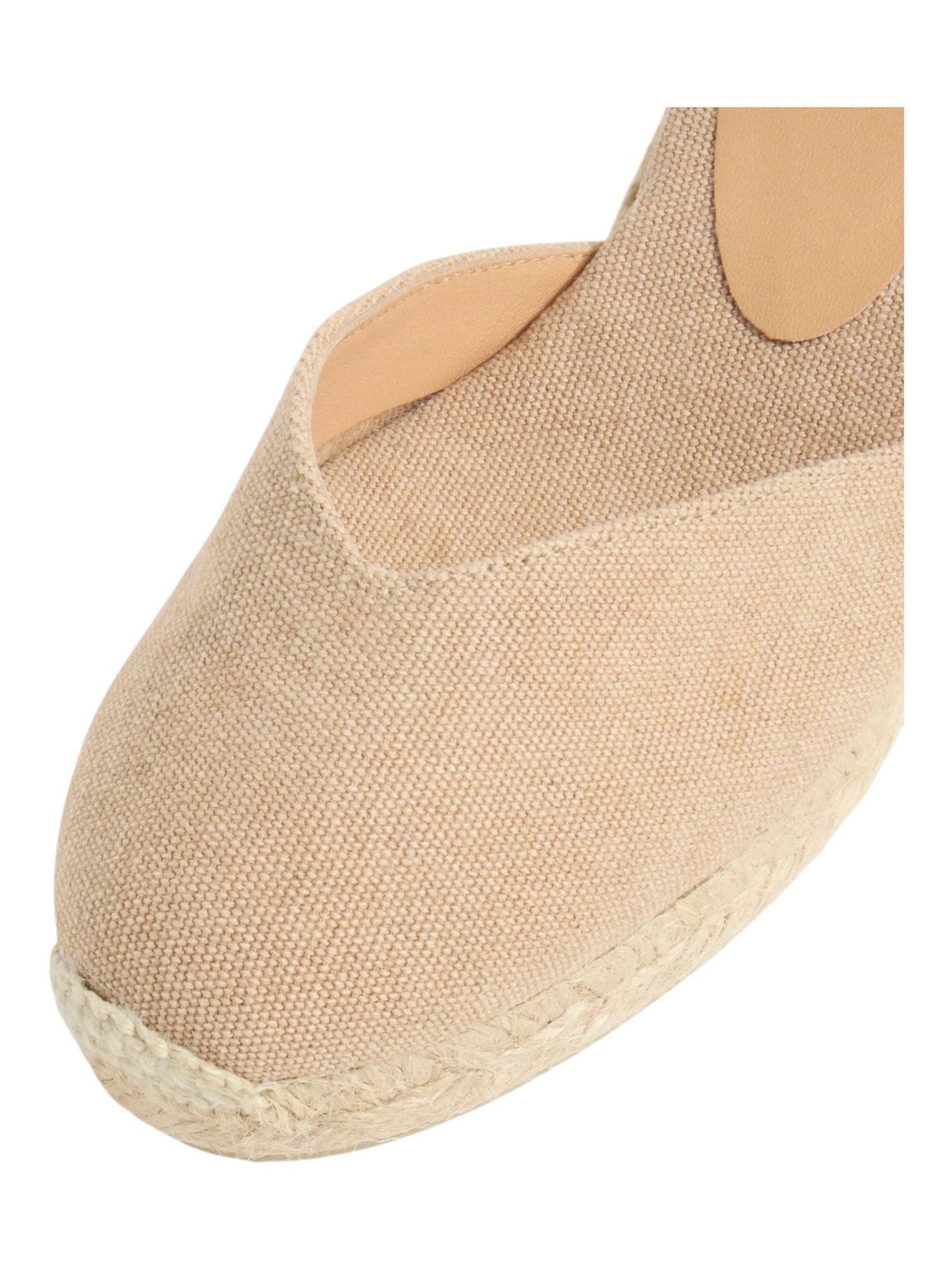 Castaner Chiarita 6/002 sand