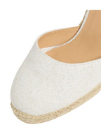 Castaner Carina/6/032 blanco/oro