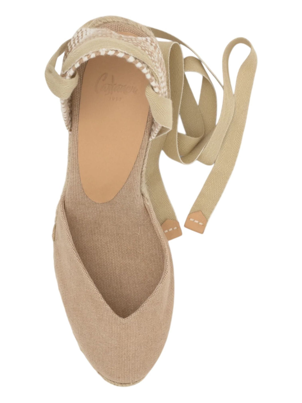 Castaner Chiara/8/002 sand