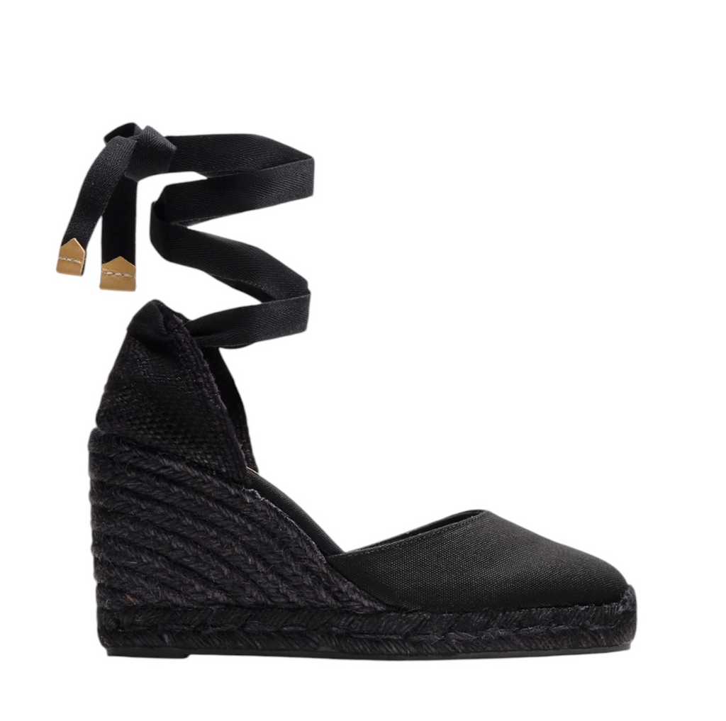 Castaner Carina C/8/001 negro