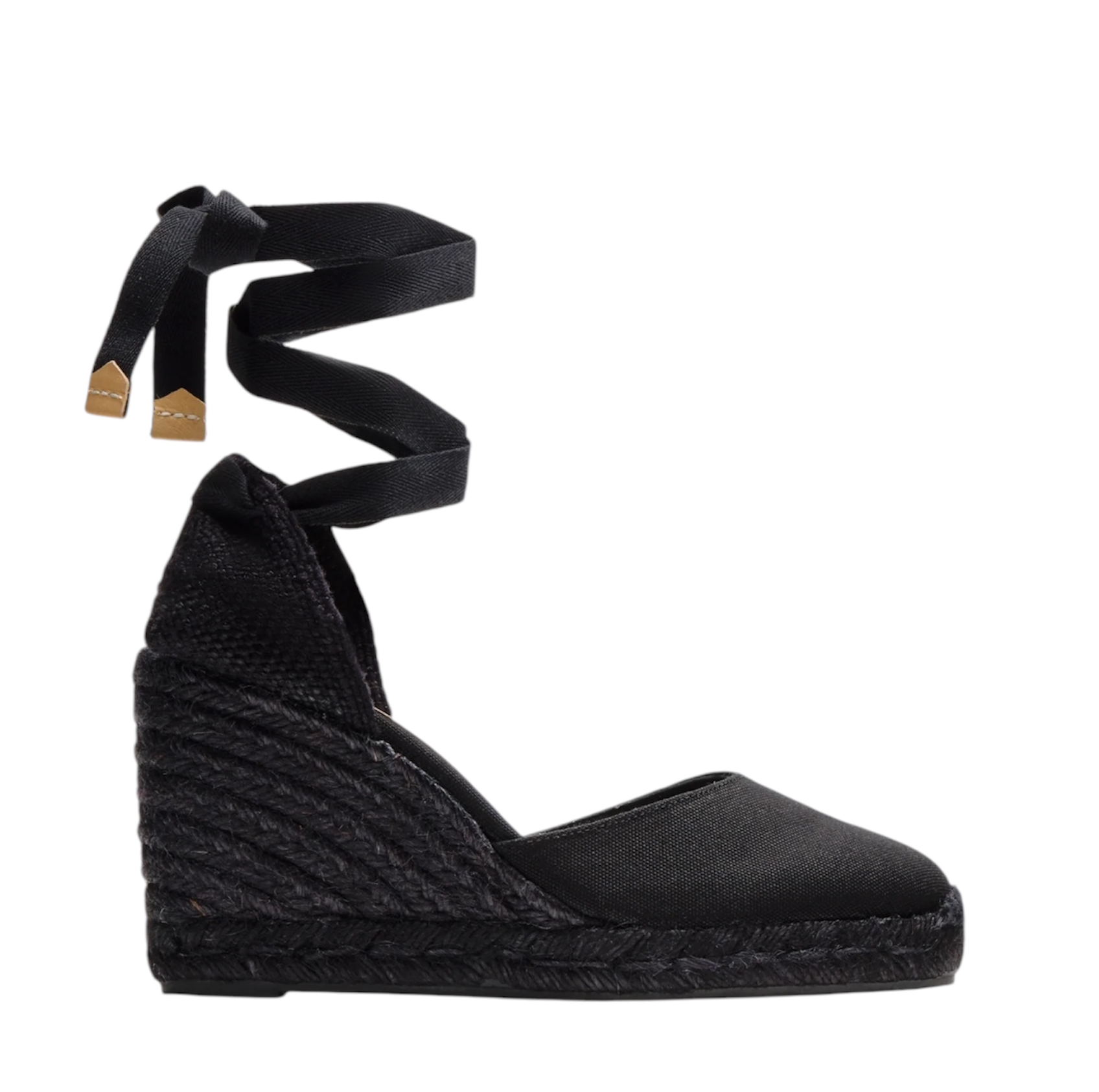 Castaner Carina C/8/001 negro