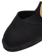 Castaner Carina C/8/001 negro
