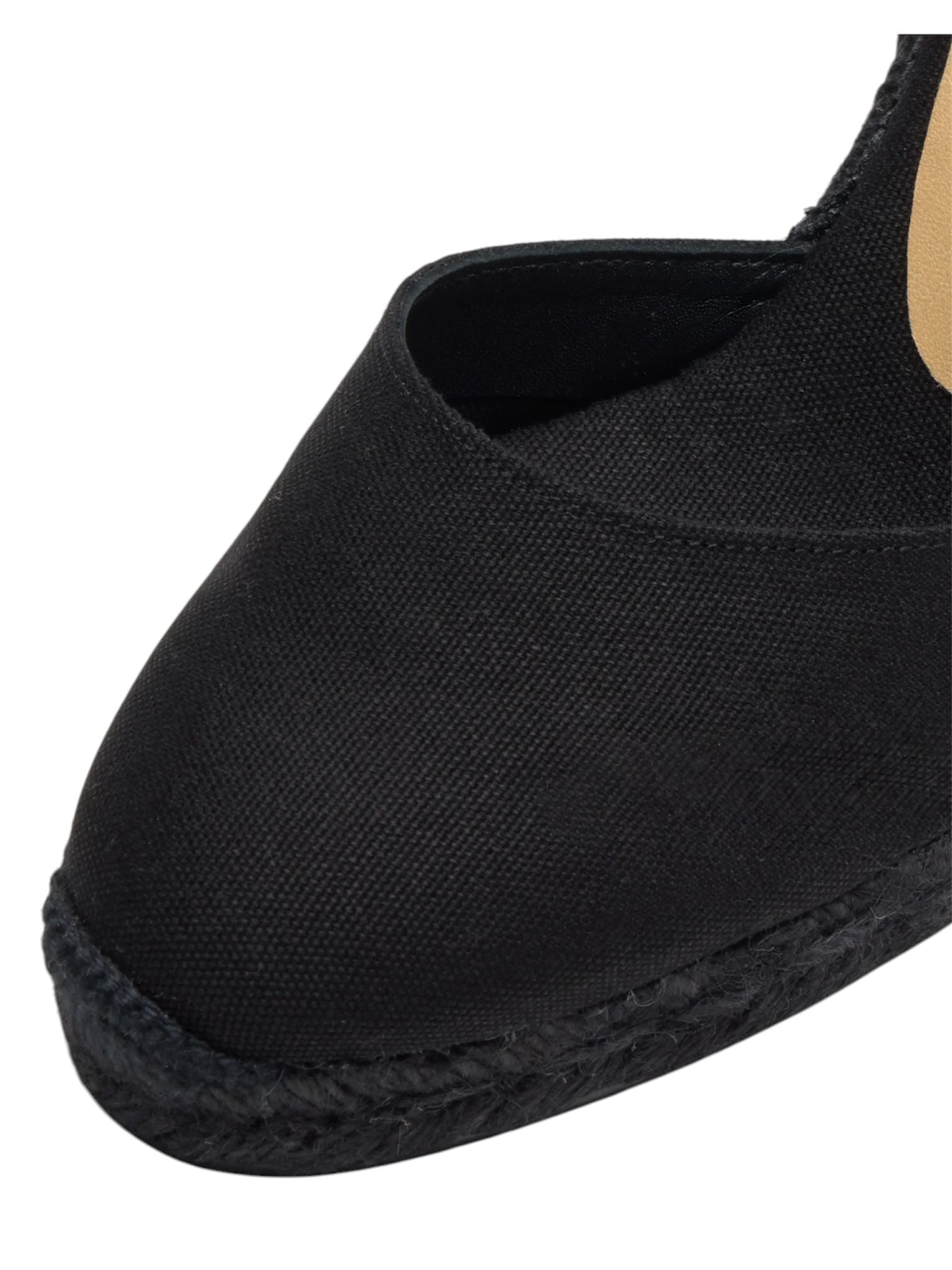 Castaner Carina C/8/001 negro