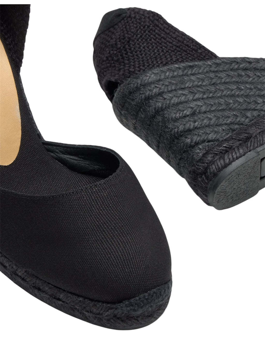 Castaner Carina C/8/001 negro